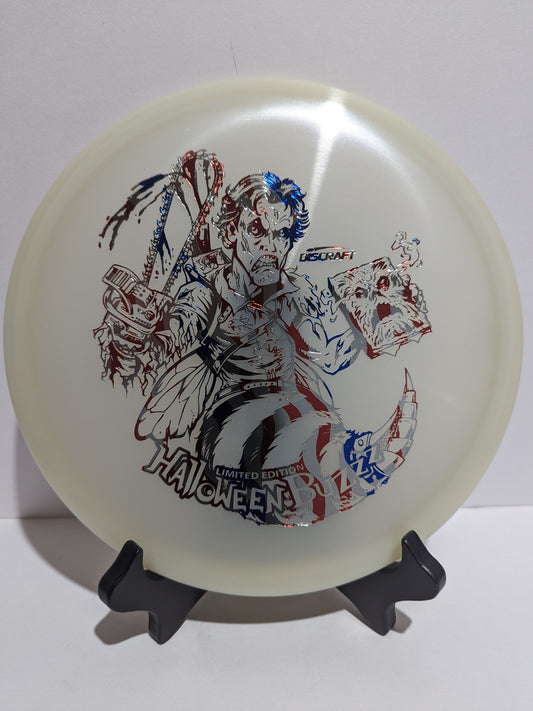 Halloween Glow Buzzz