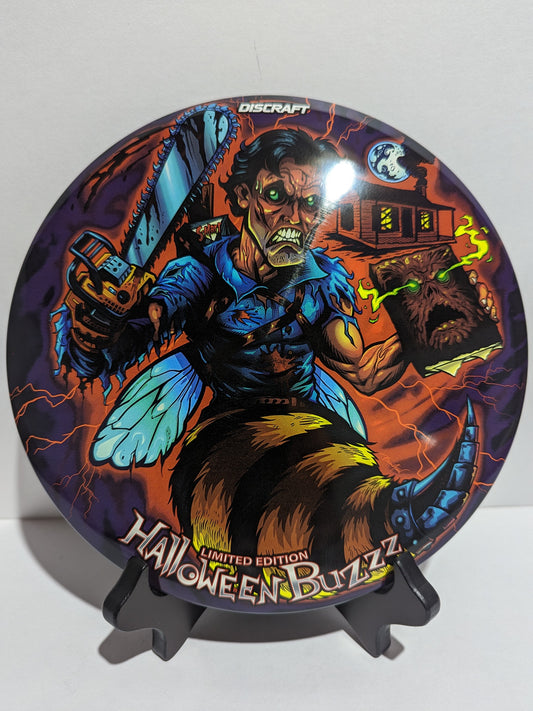 Halloween Buzzz Supercolor