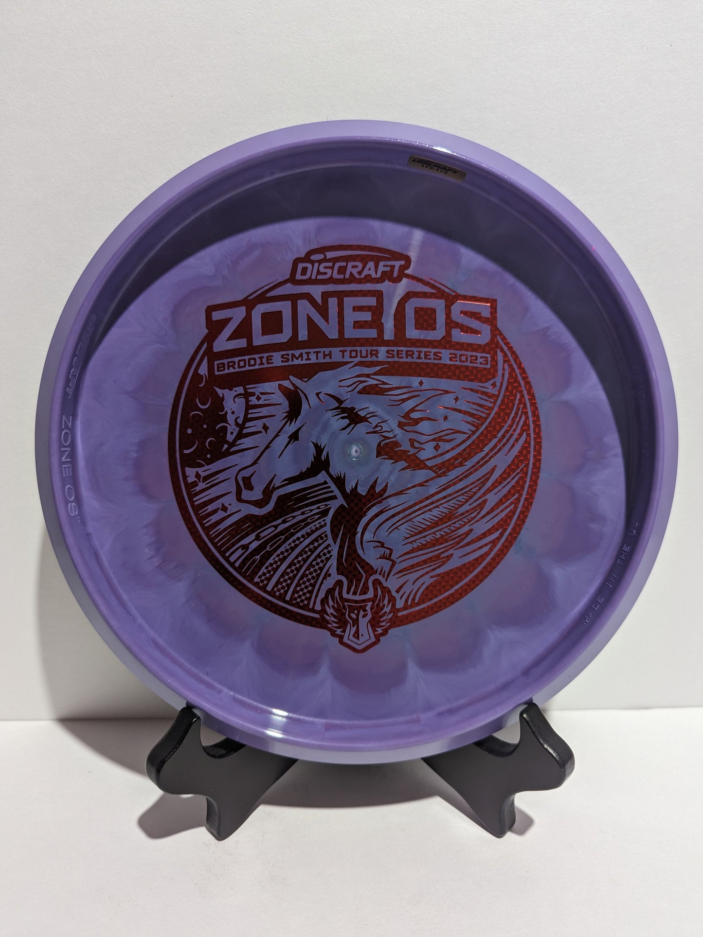 Purple Zone OS