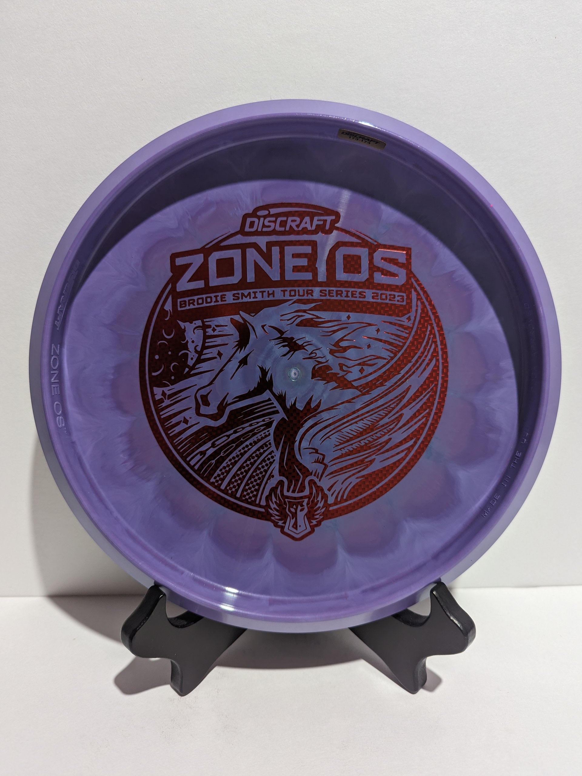 Purple Zone OS