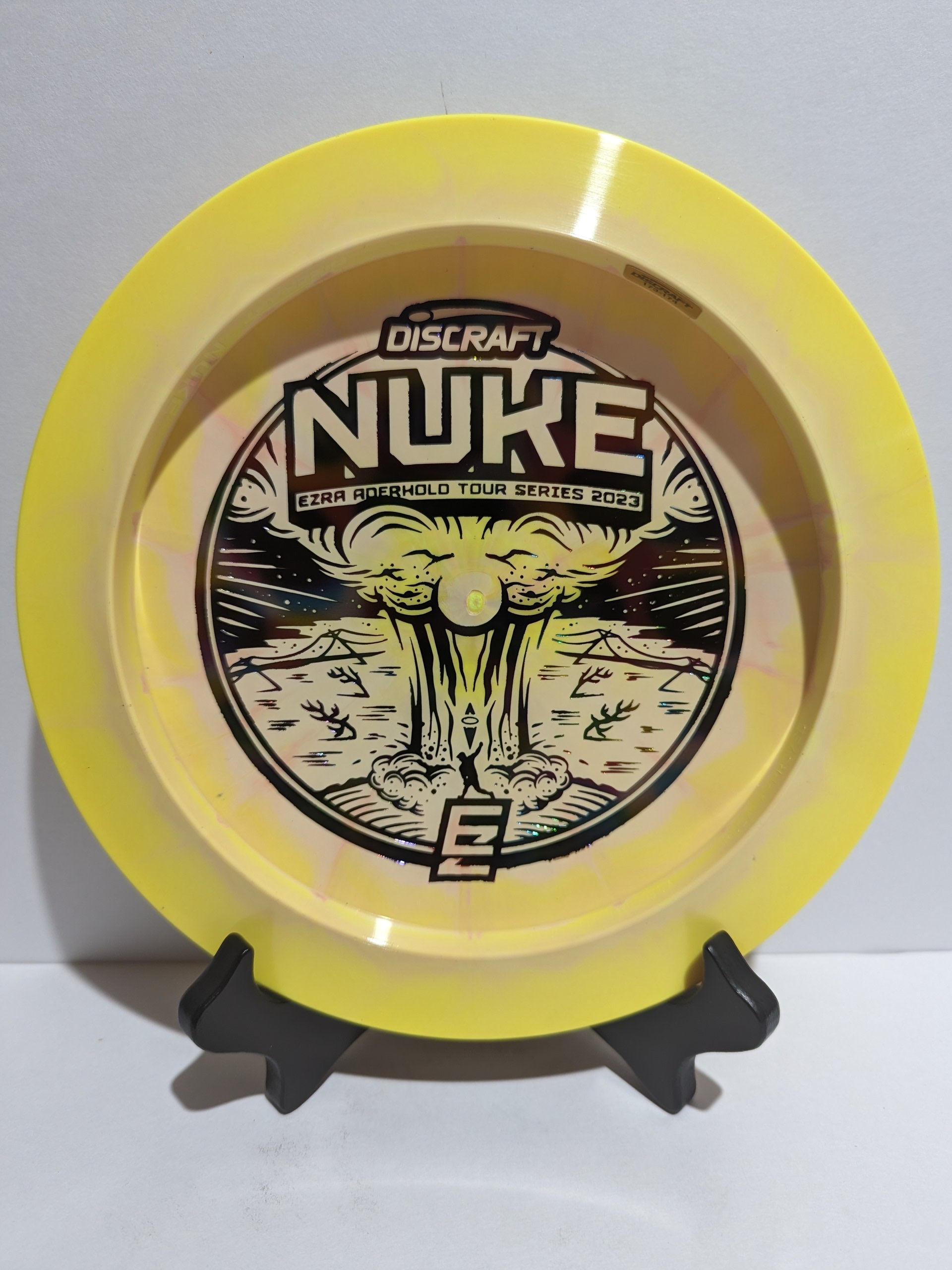 Yellow Nuke