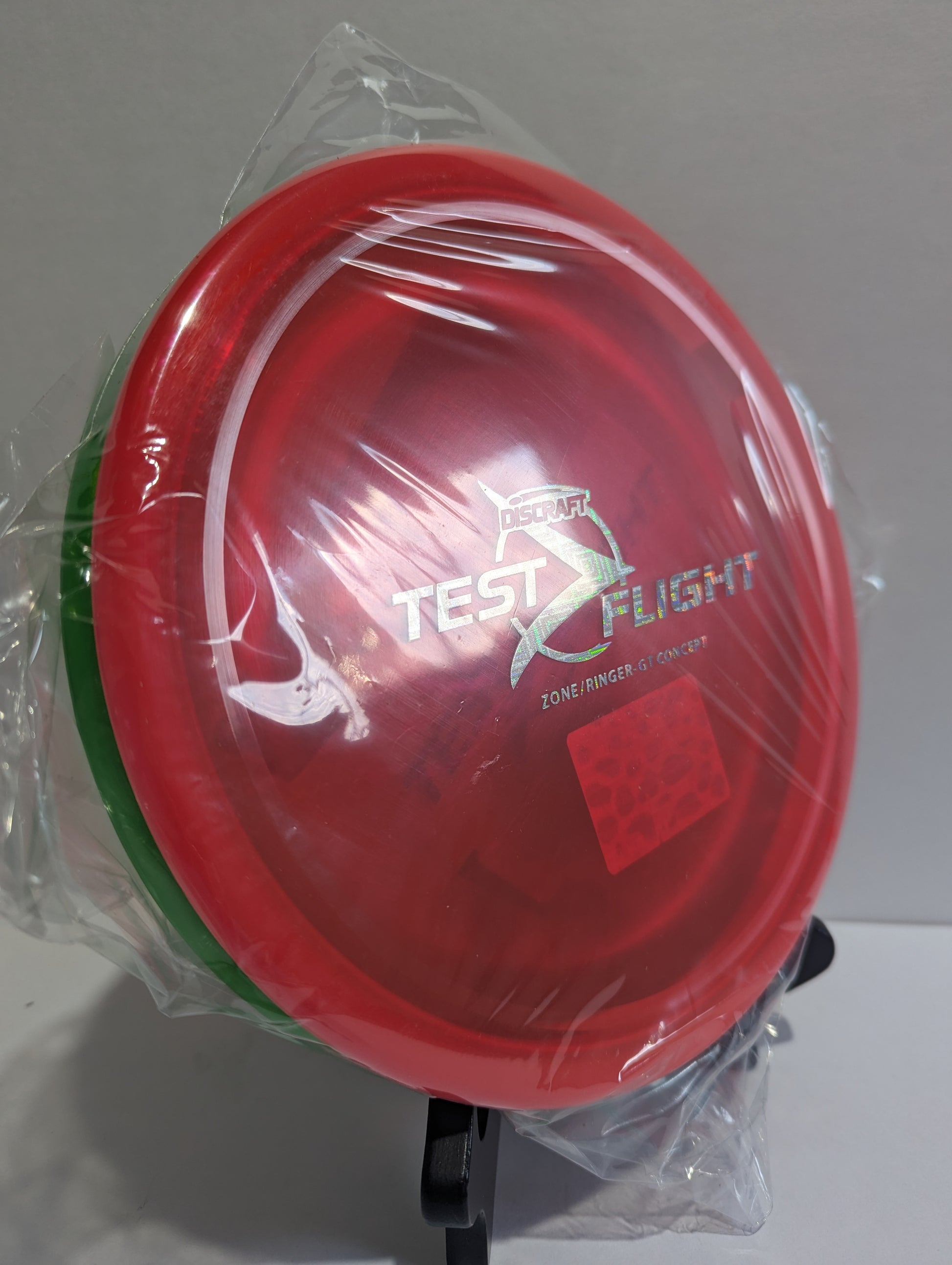 Red/Green Zone GT Battle Pack