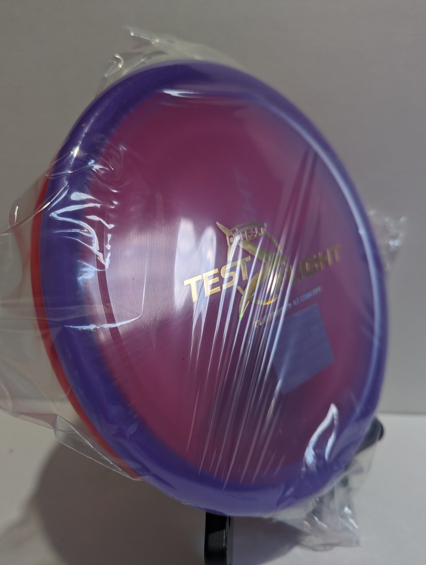 Purple/Red Zone GT Battle Pack