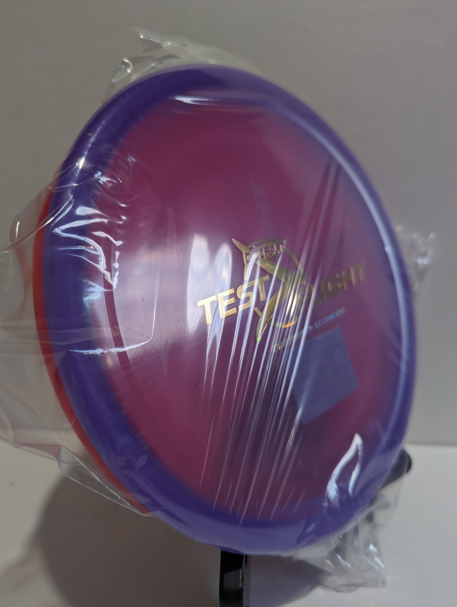 Purple/Red Zone GT Battle Pack