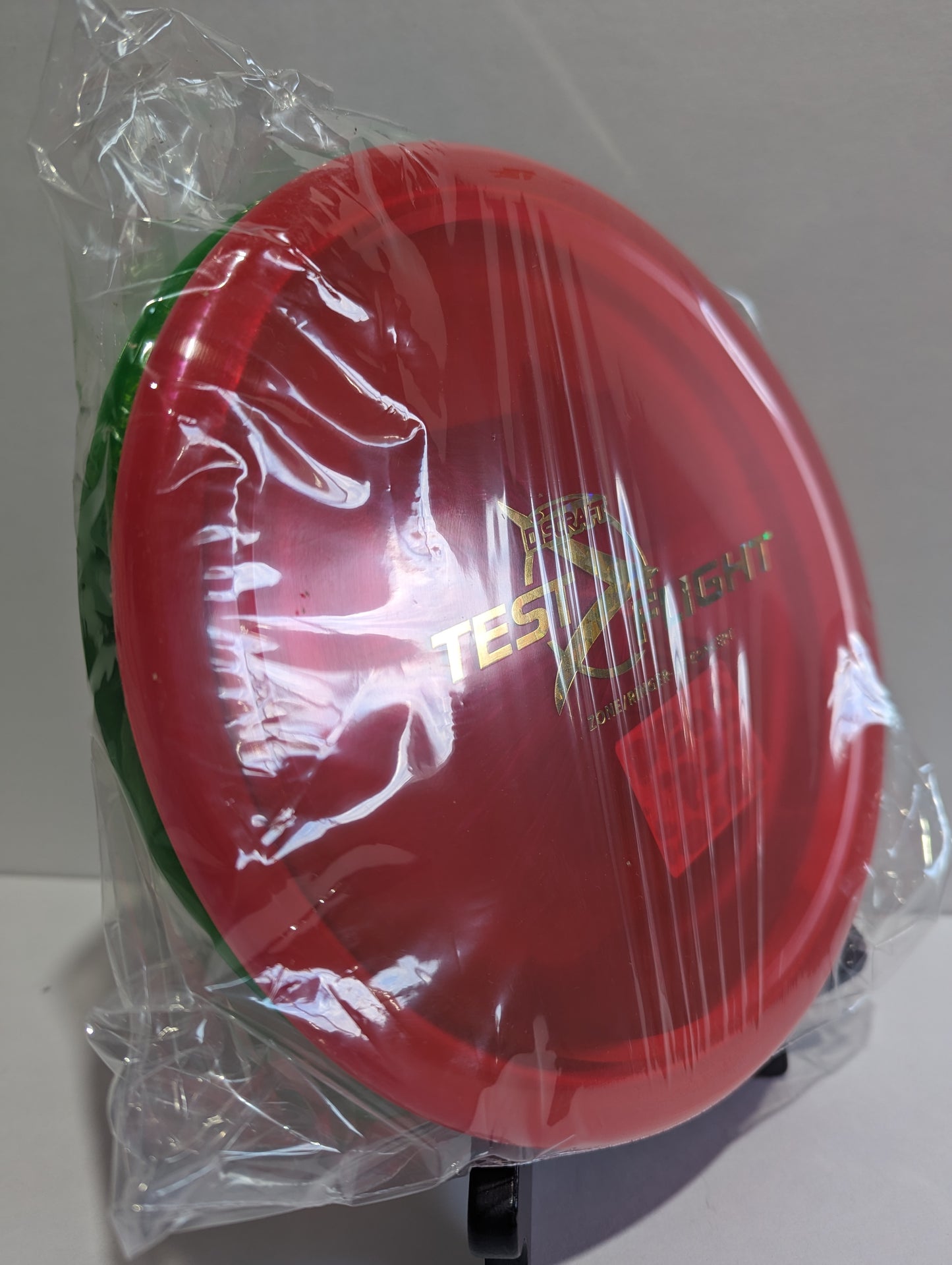 Red/Green Zone GT Battle Pack