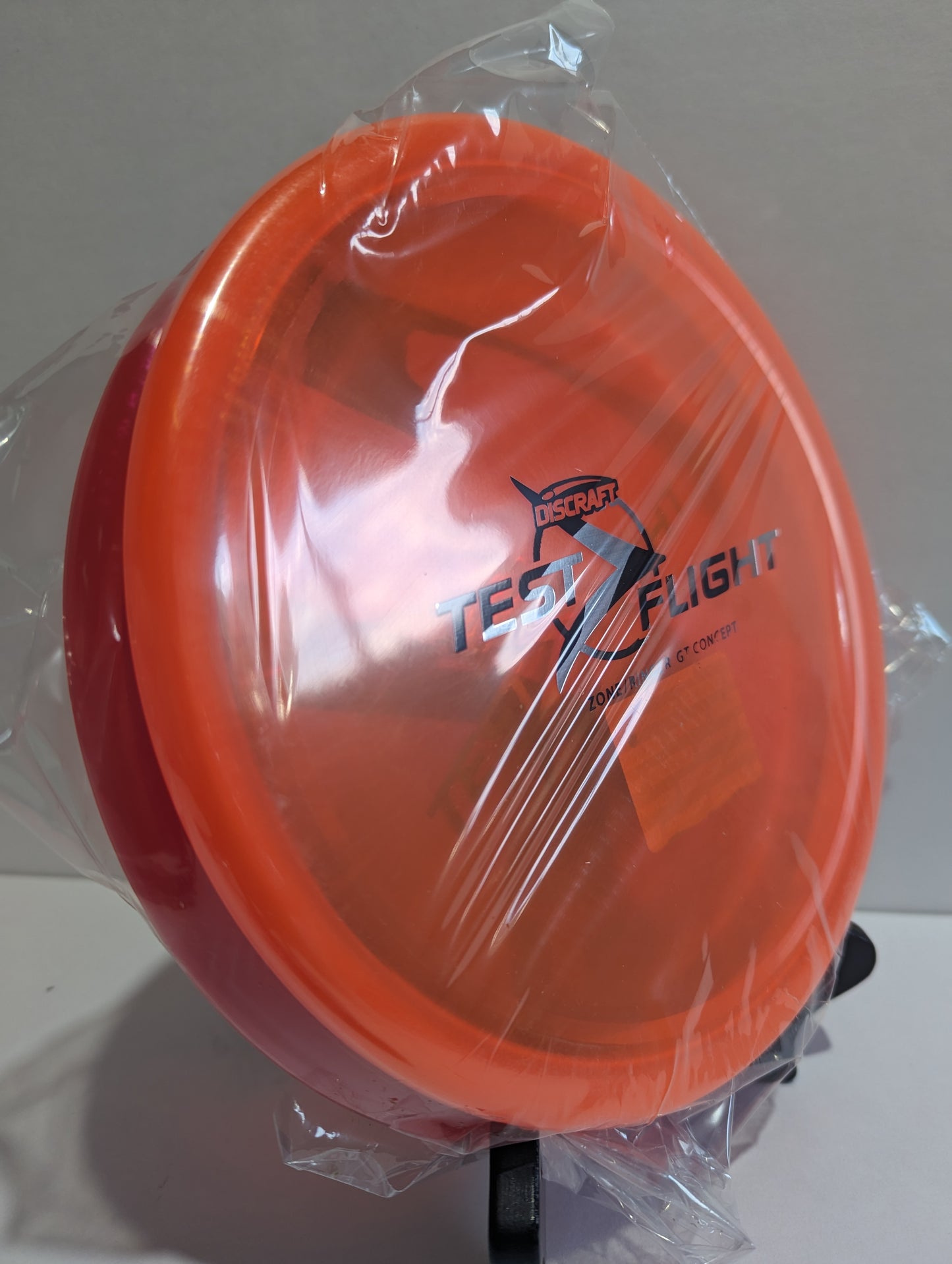 Orange/Red Zone GT Battle Pack