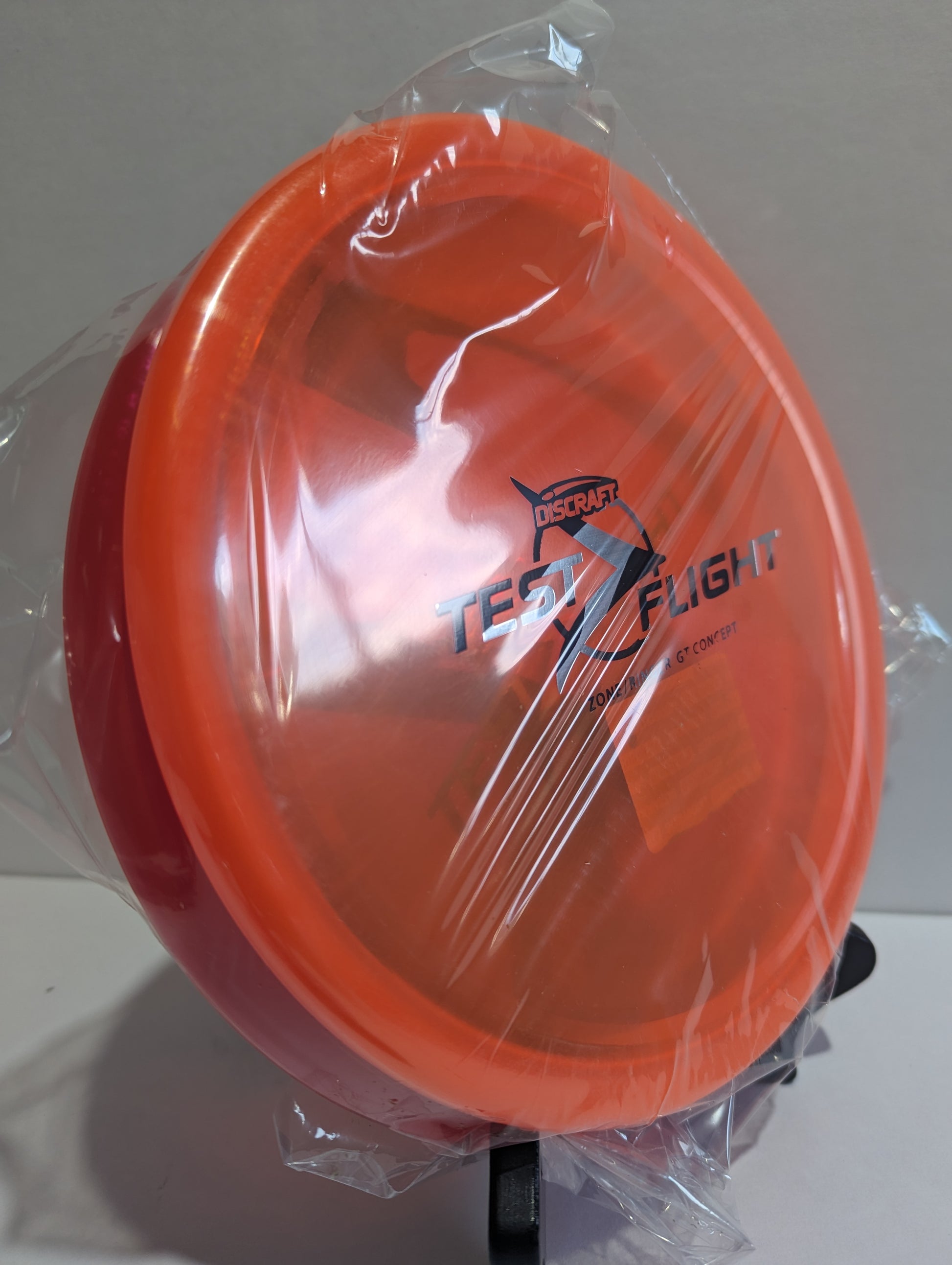 Orange/Red Zone GT Battle Pack