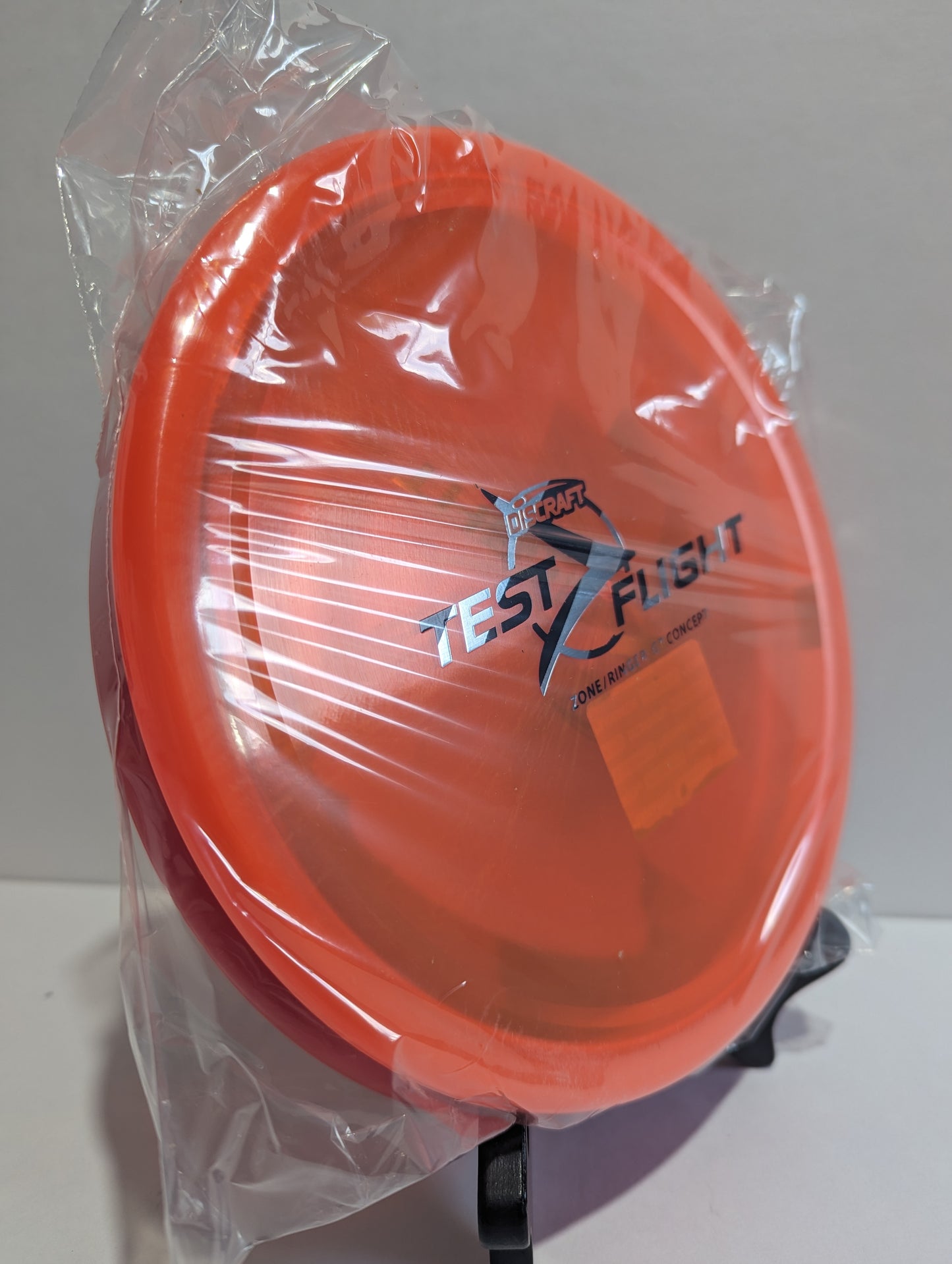 Orange/Red Zone GT Battle Pack