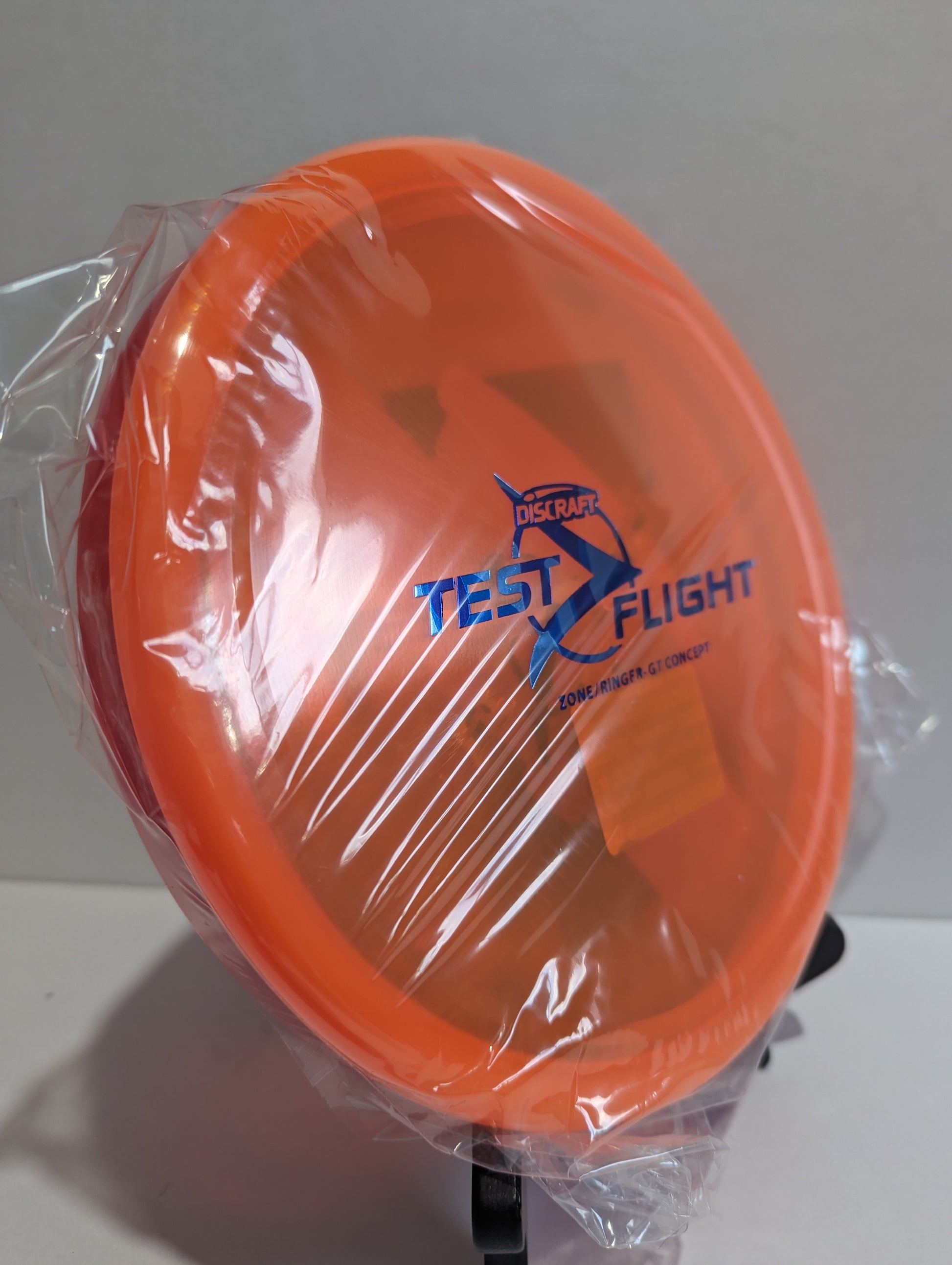 Orange/Red Zone GT Battle Pack