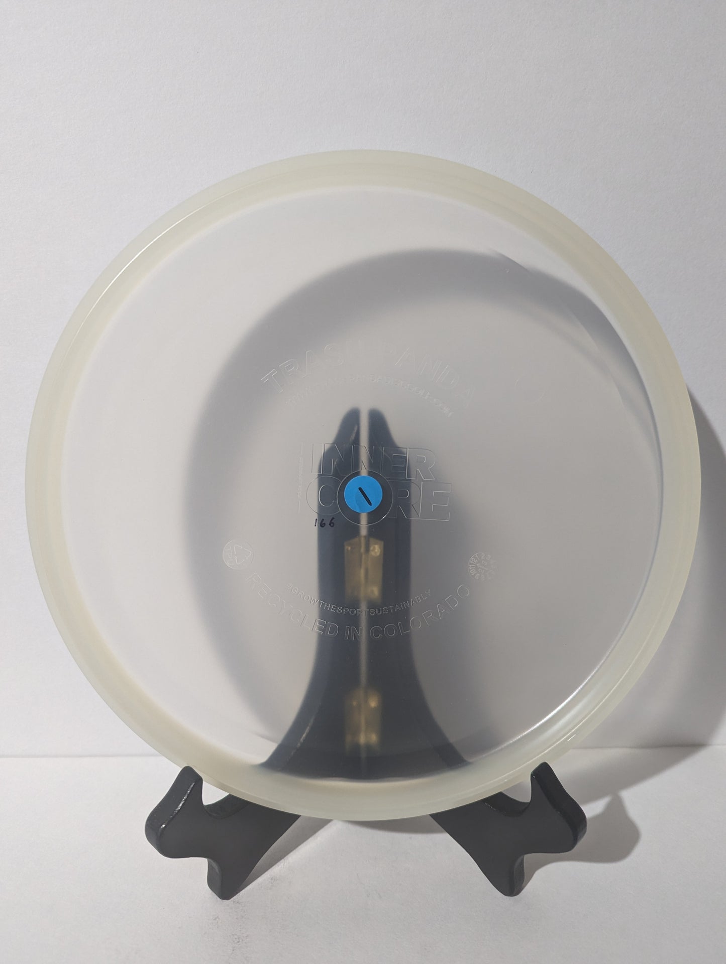 Trash Panda Inner Core (Premium)