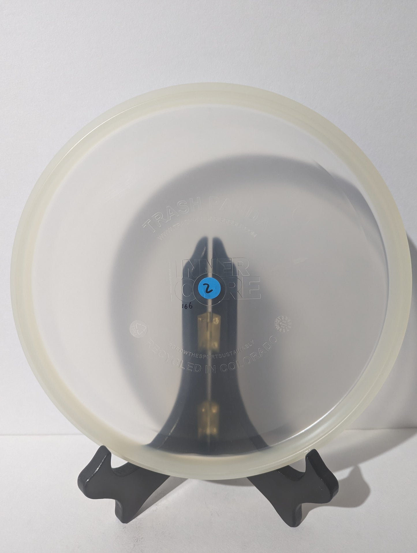 Trash Panda Inner Core (Premium)