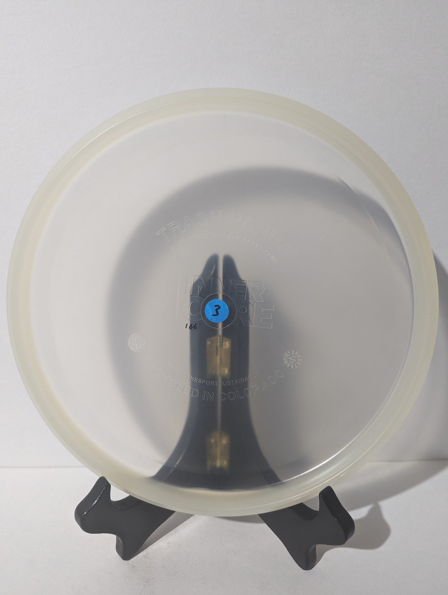 Trash Panda Inner Core (Premium)