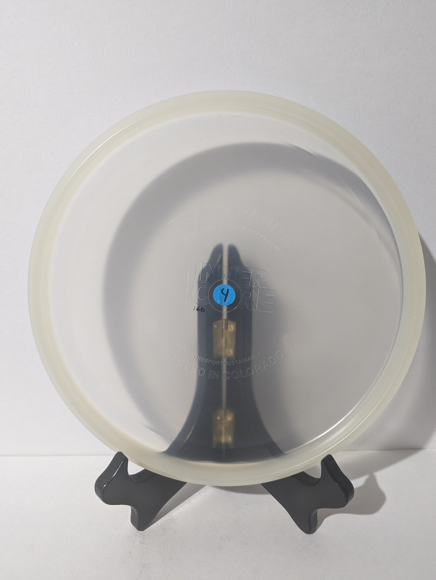 Trash Panda Inner Core (Premium)