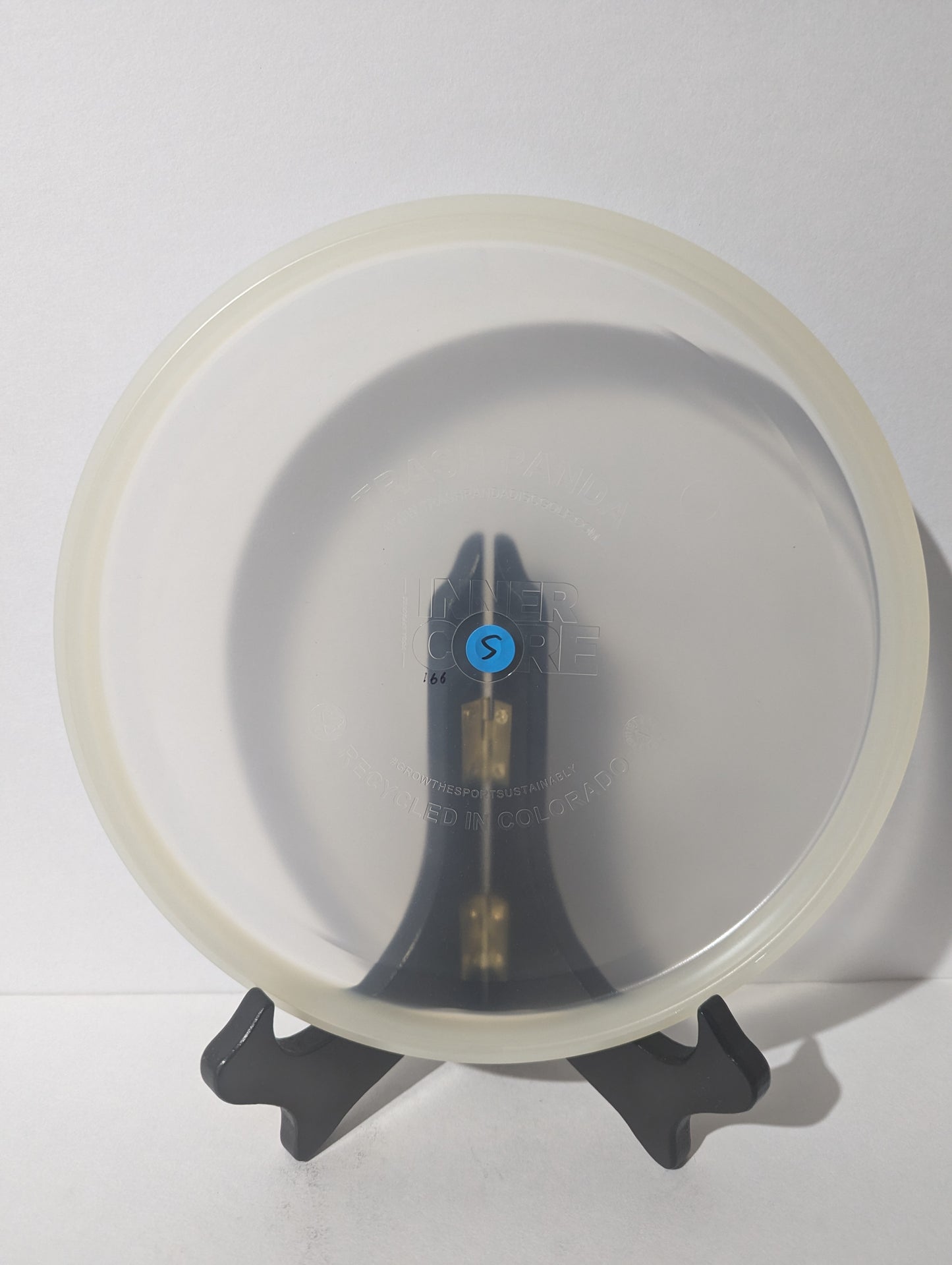 Trash Panda Inner Core (Premium)