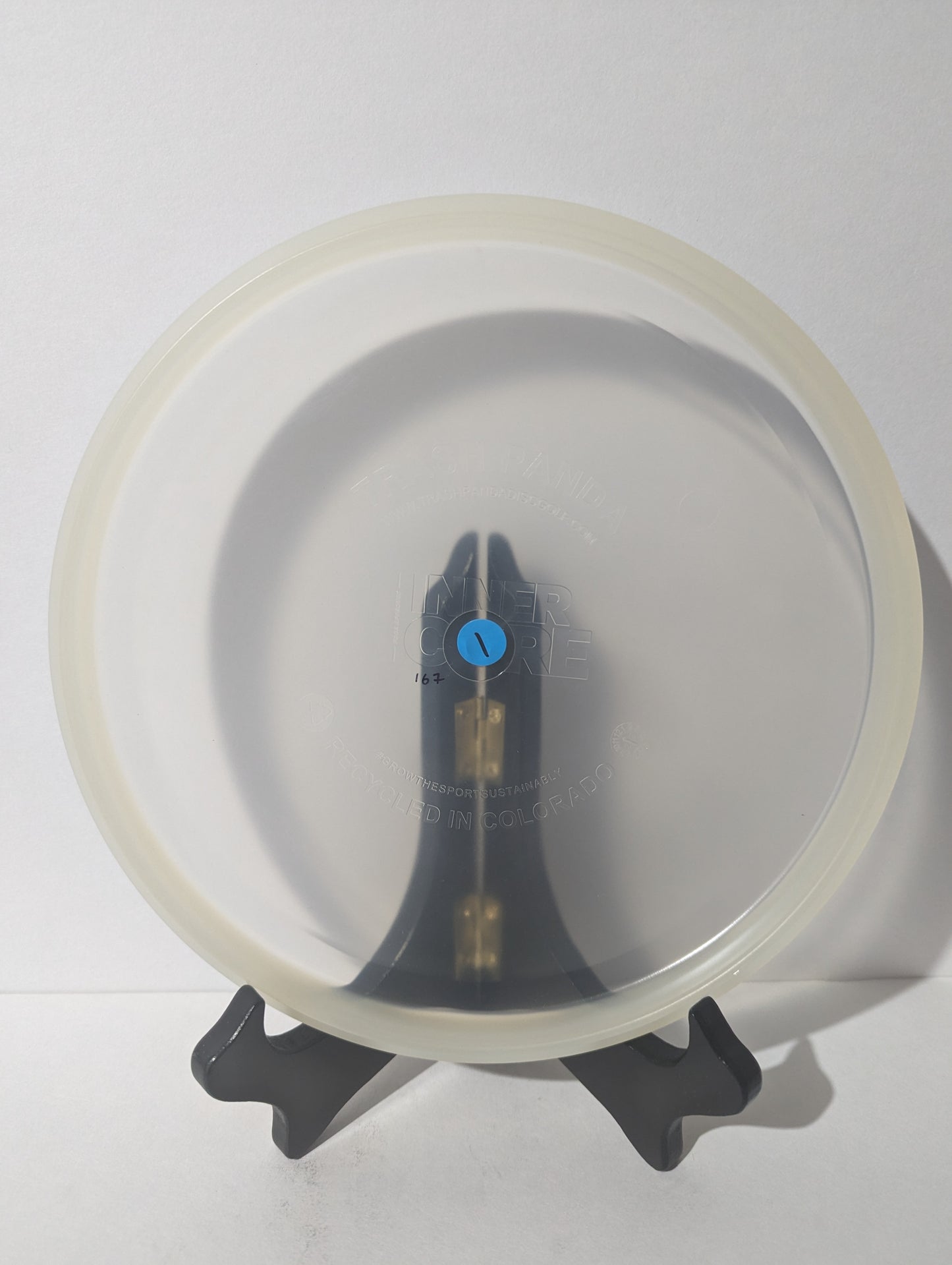 Trash Panda Inner Core (Premium)