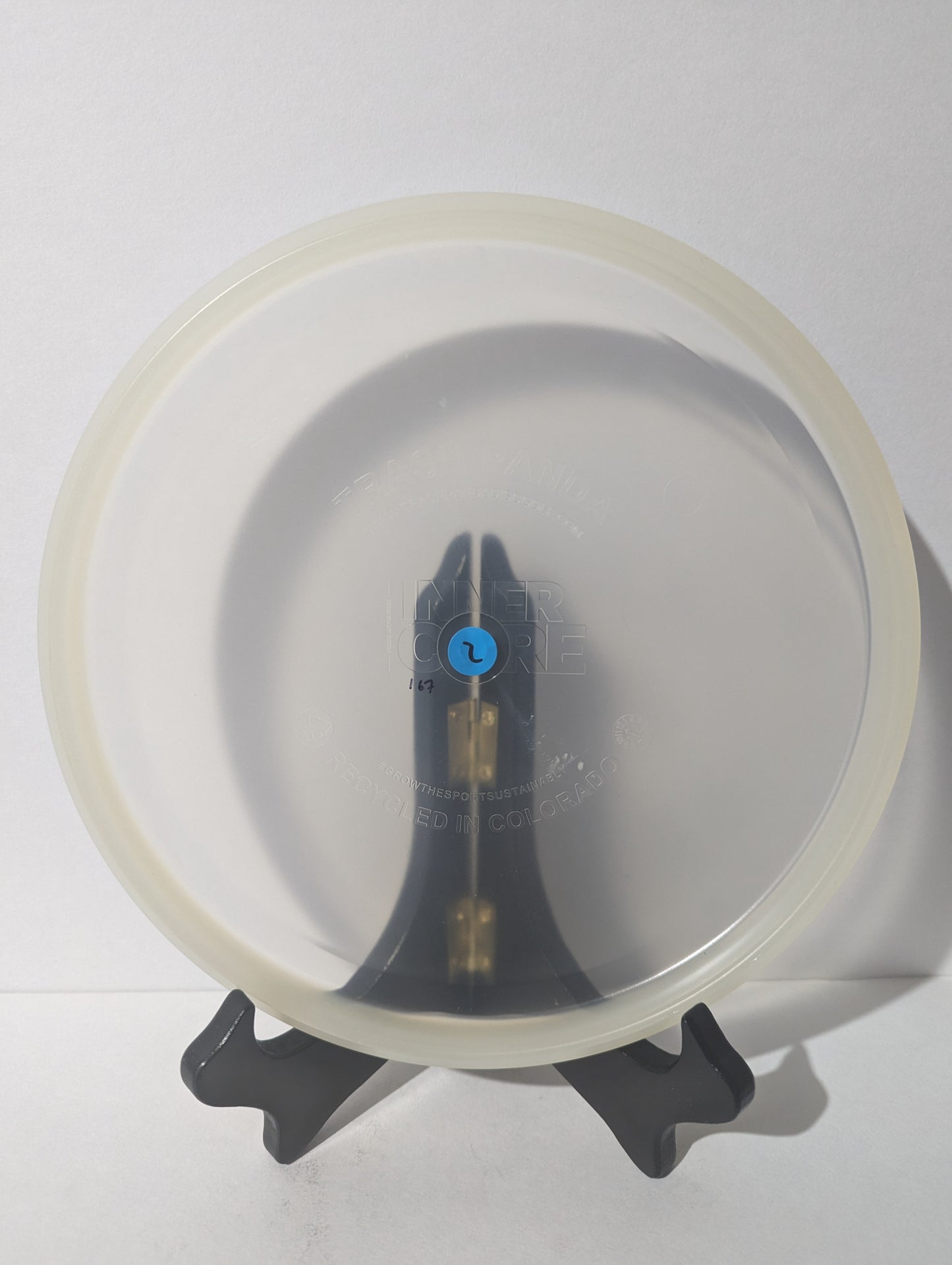 Trash Panda Inner Core (Premium)