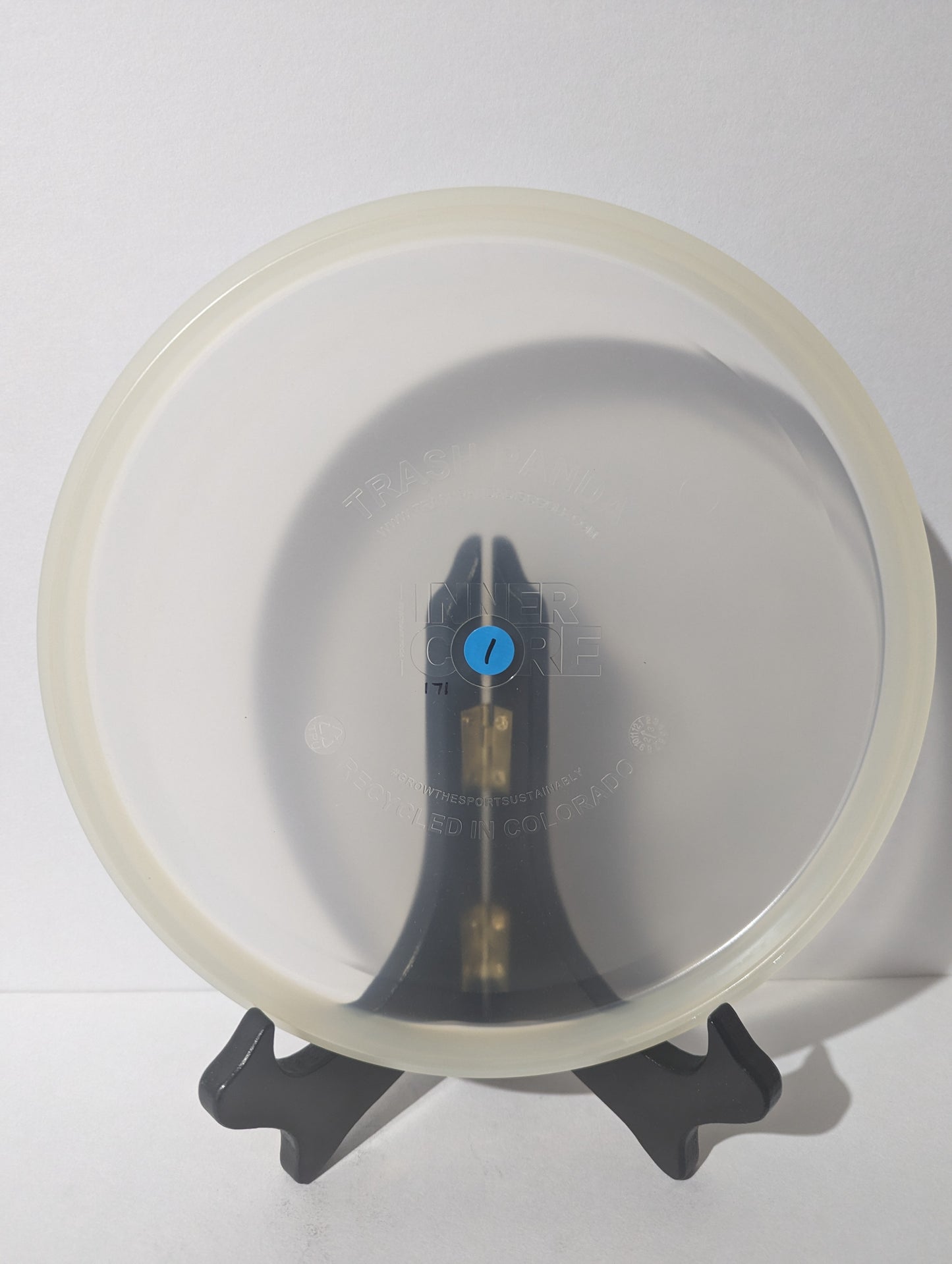 Trash Panda Inner Core (Premium)