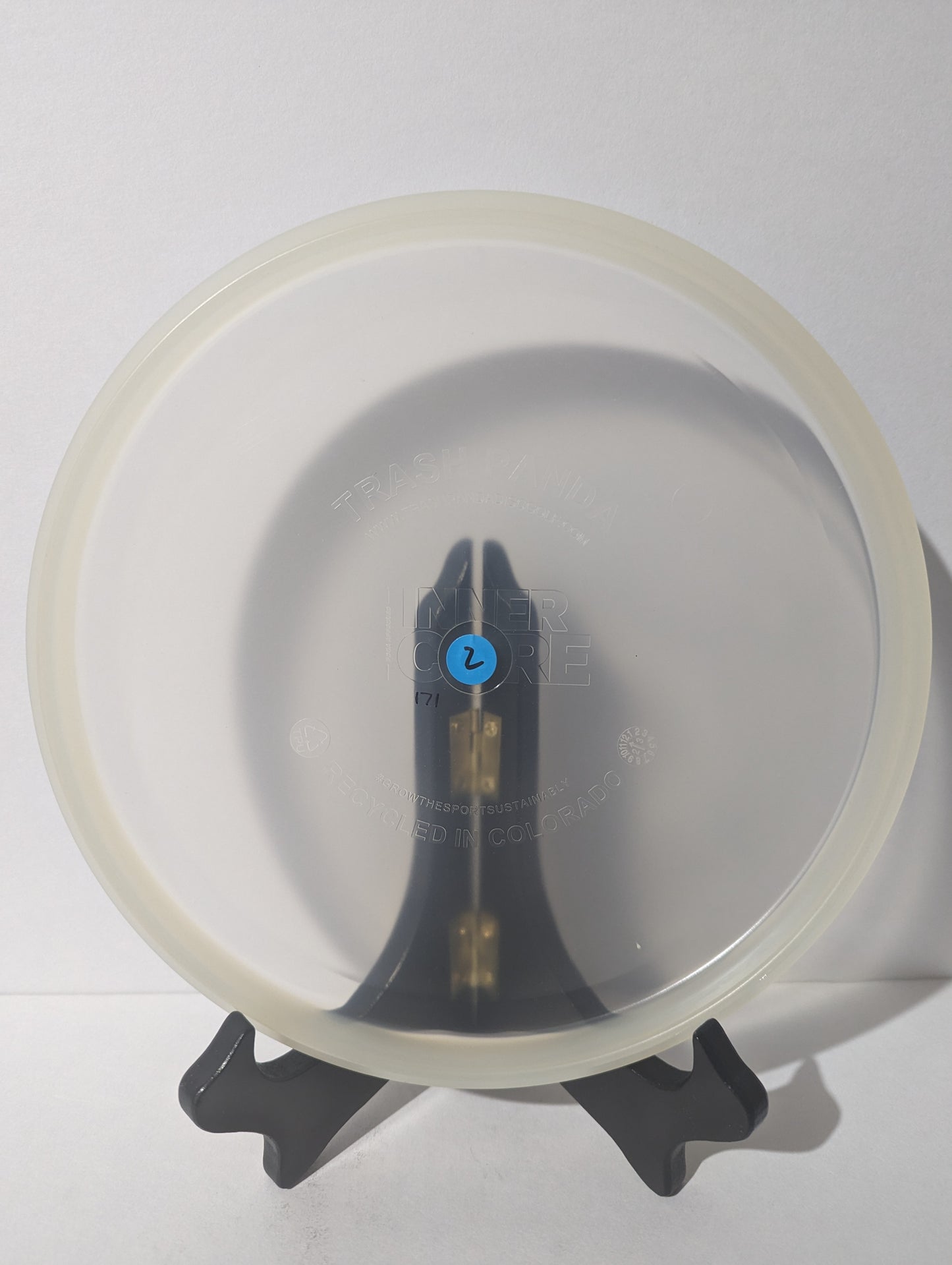 Trash Panda Inner Core (Premium)