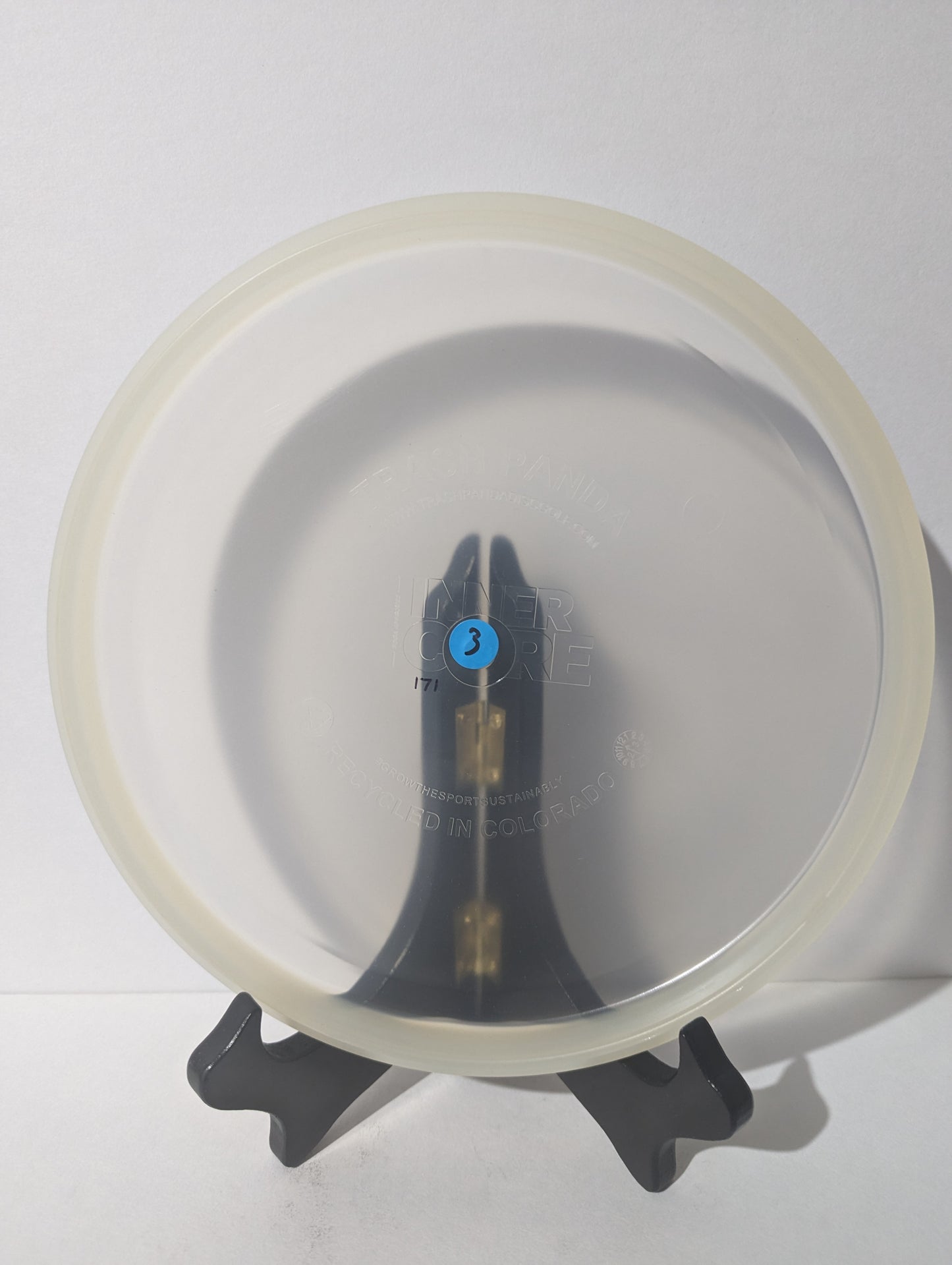 Trash Panda Inner Core (Premium)