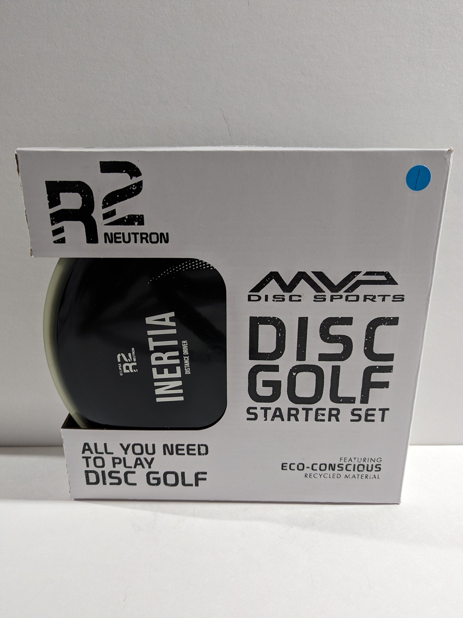 Eclipse R2 Neutron Set