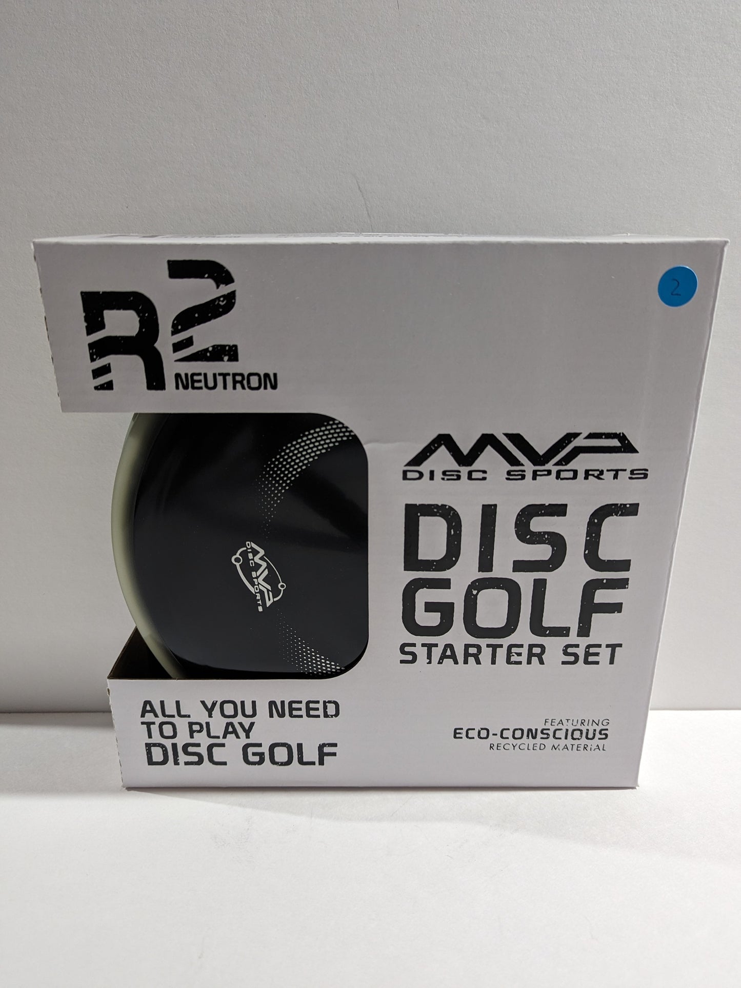 Eclipse R2 Neutron Set (2)