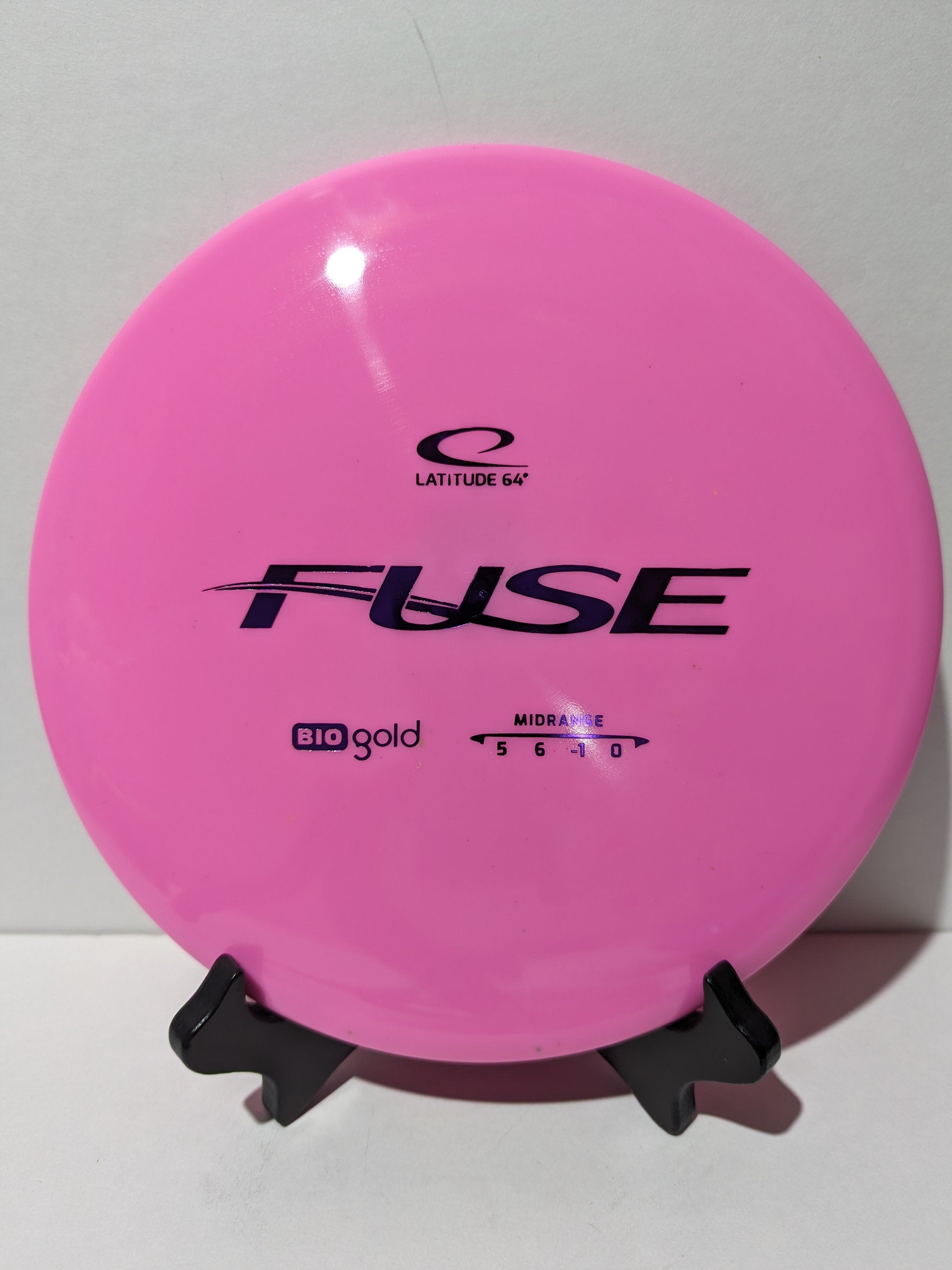 Pink Fuse