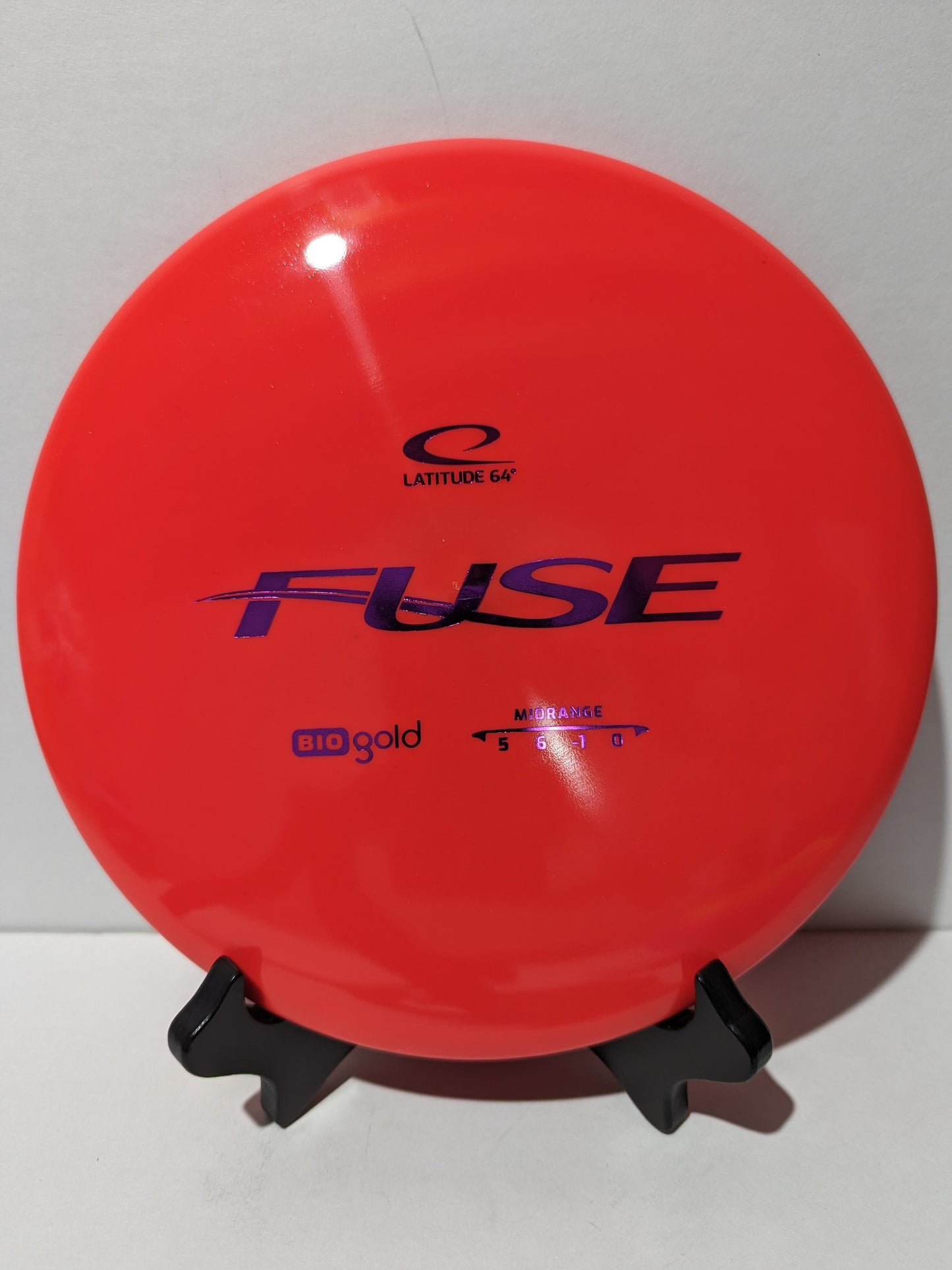 Latitude 64 BioGold Fuse