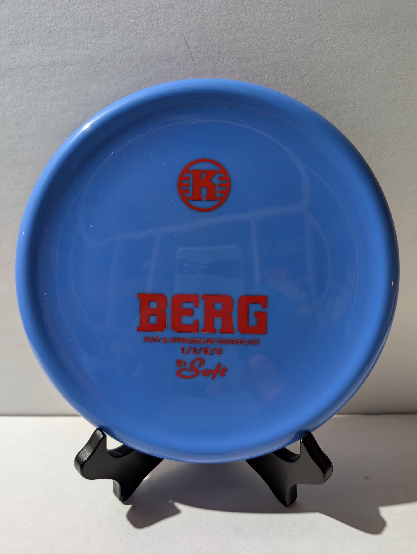 Kastaplast K1 Soft Berg