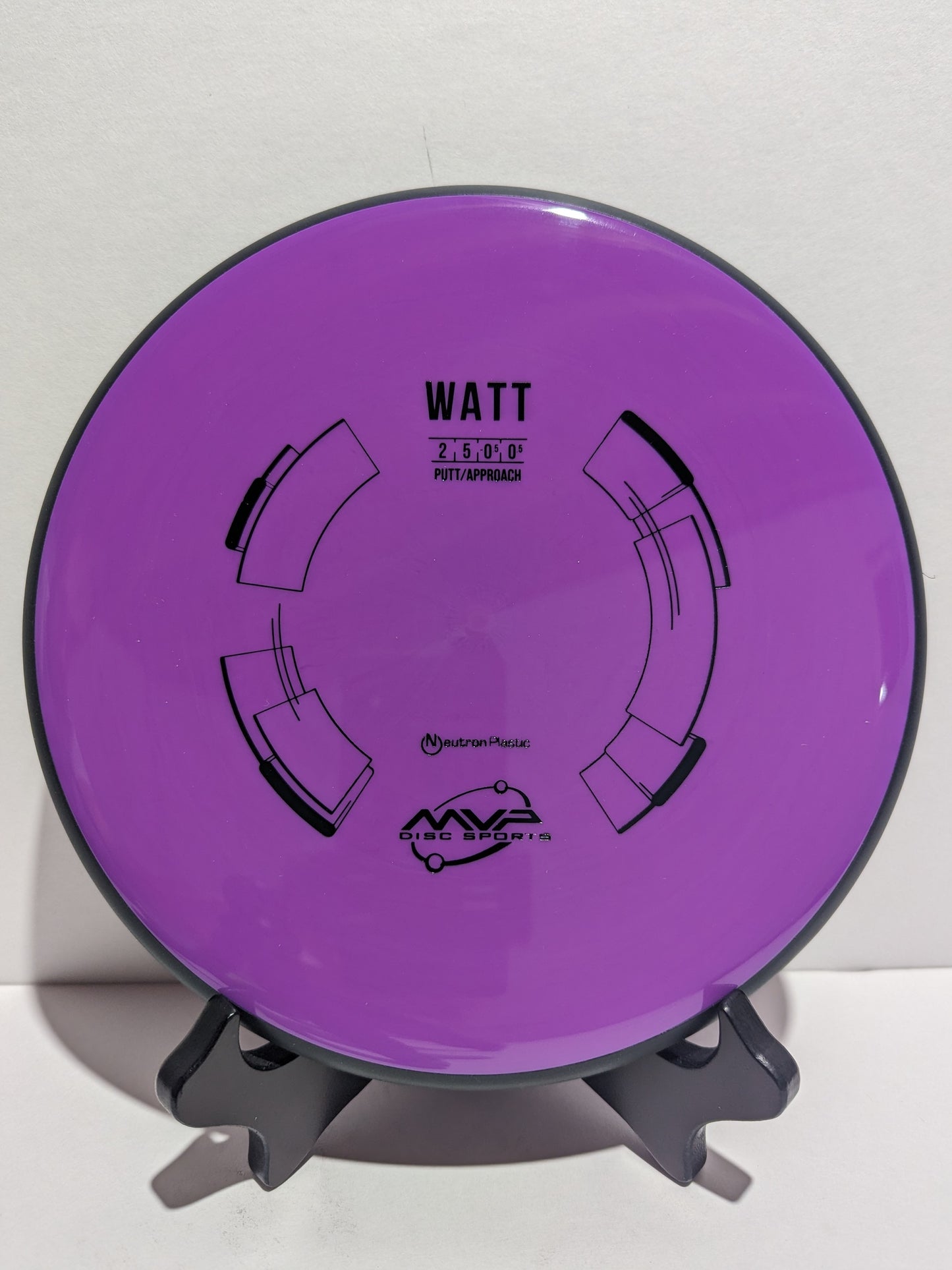 Purple Watt