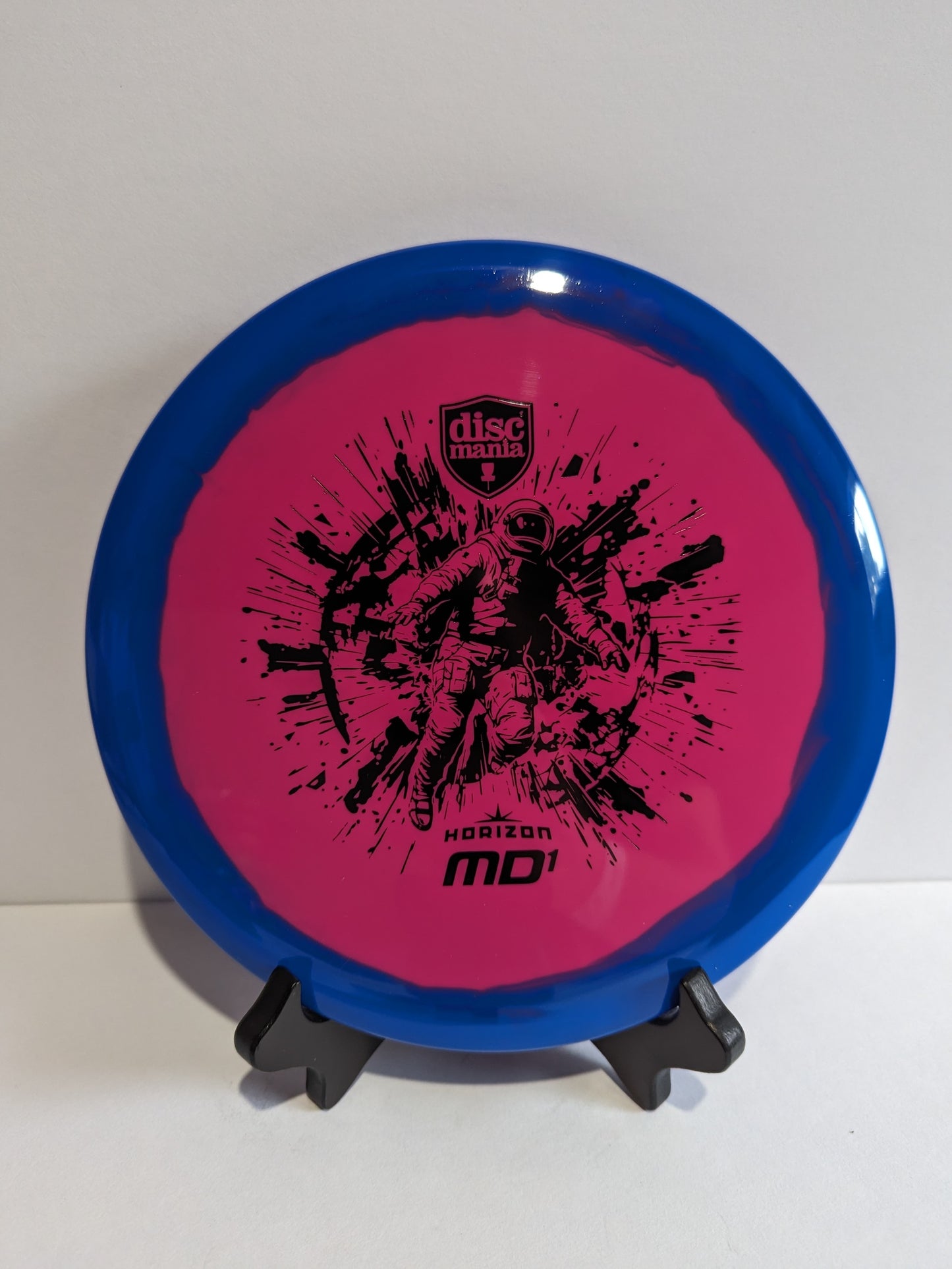 Pink-Blue MD1