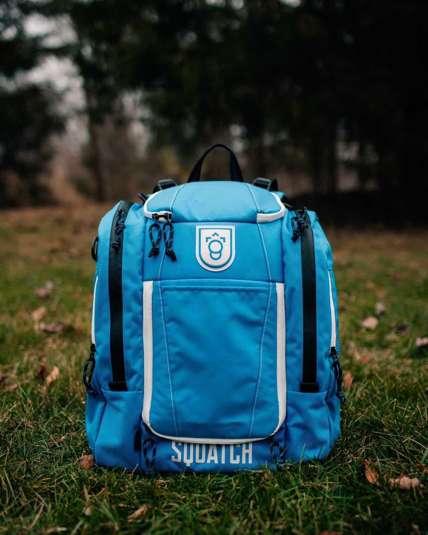 Arctic Blue/White Lore 2.0 Bag