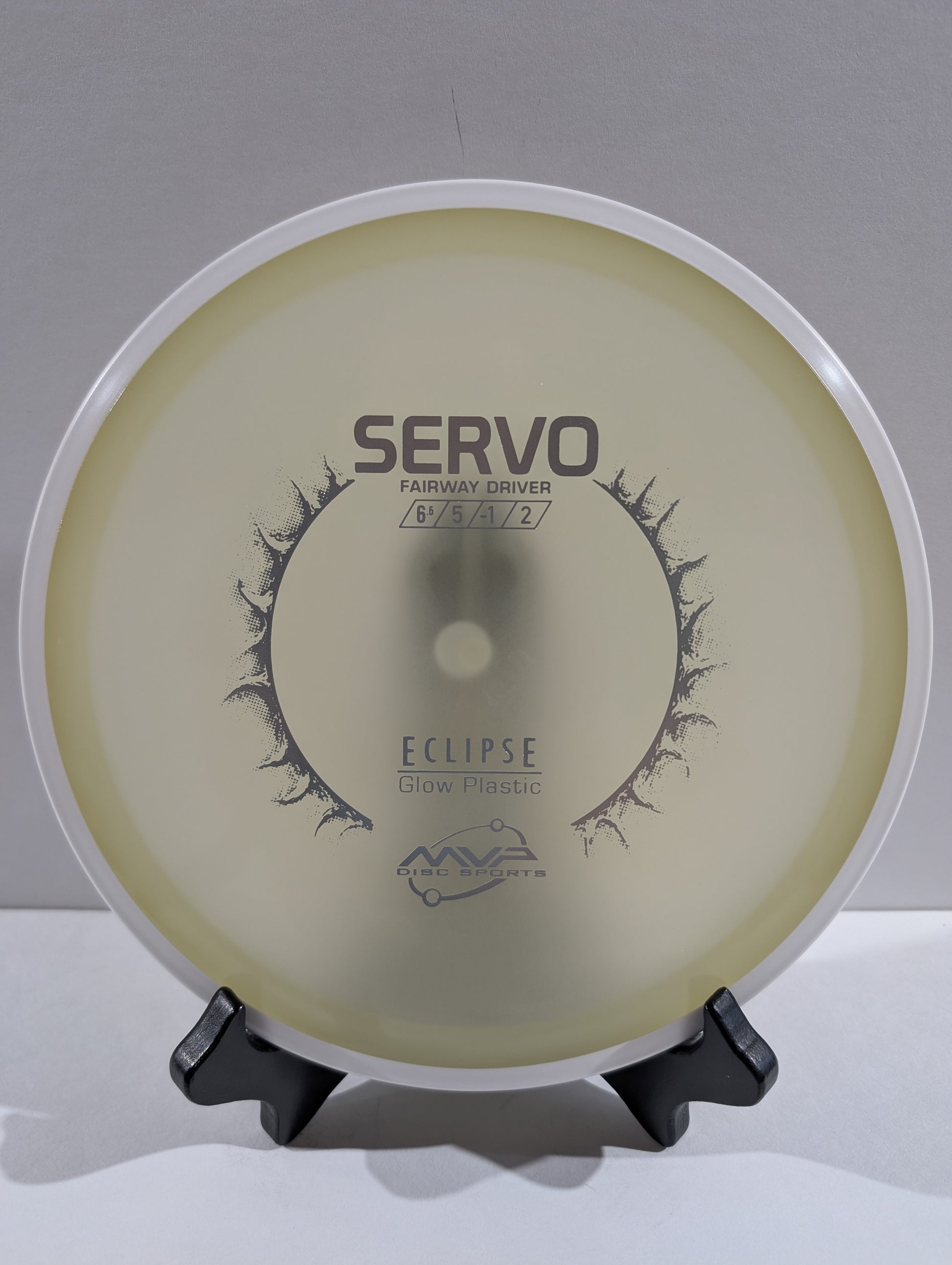 Eclipse Servo