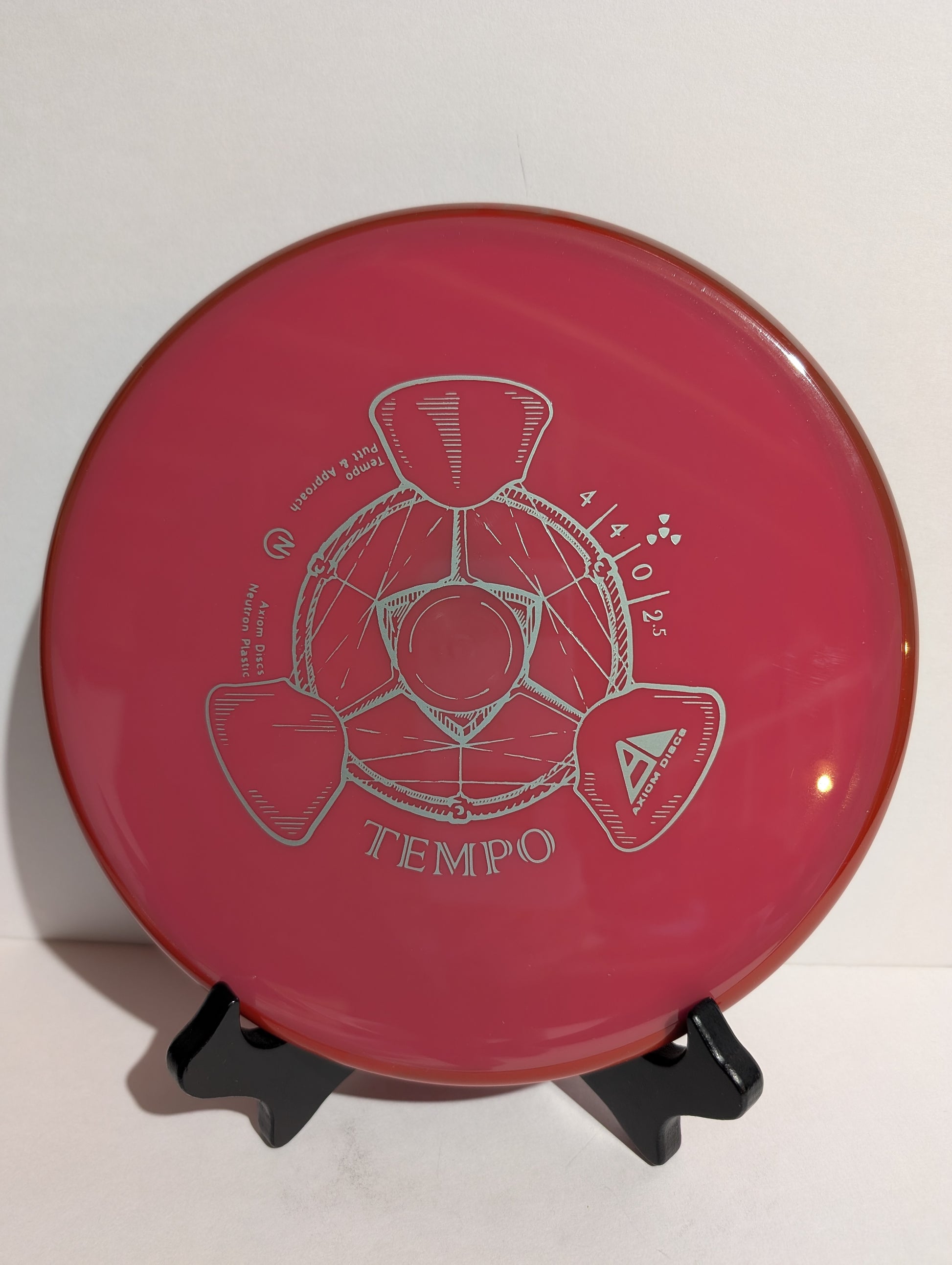 Red-Red Tempo