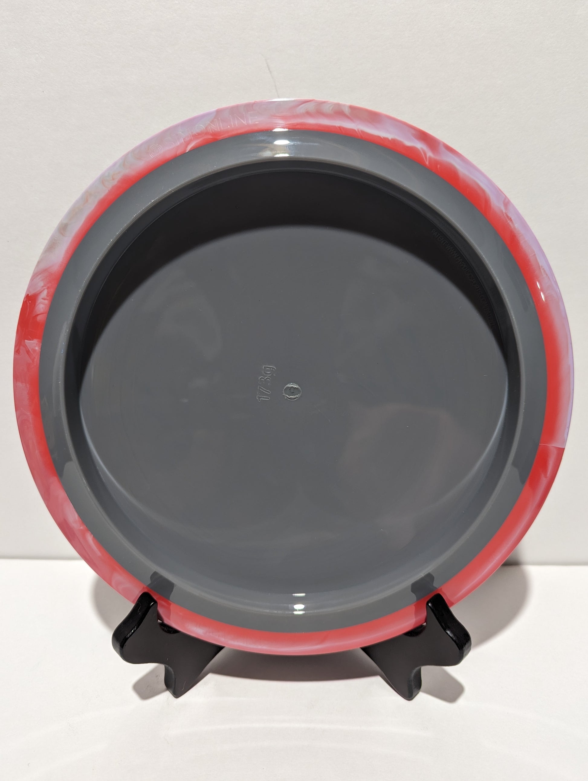 Gray Time Lapse (Back)