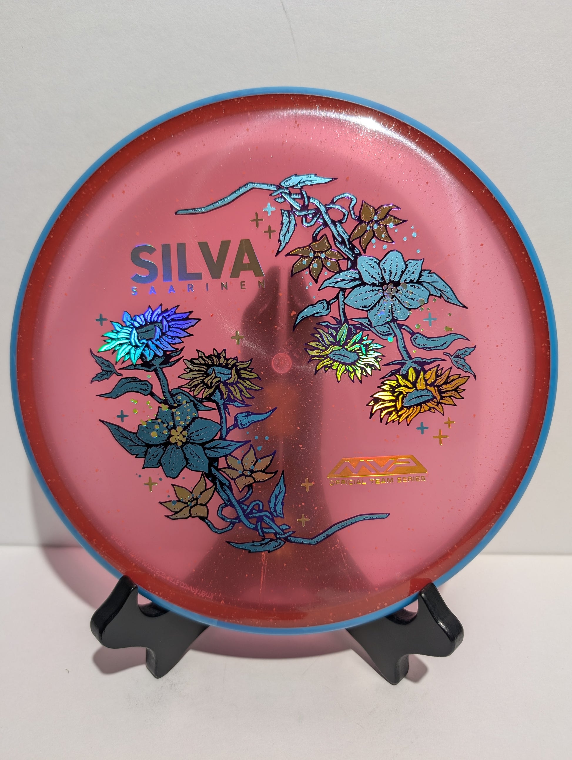 Dark Pink-Blue Proxy