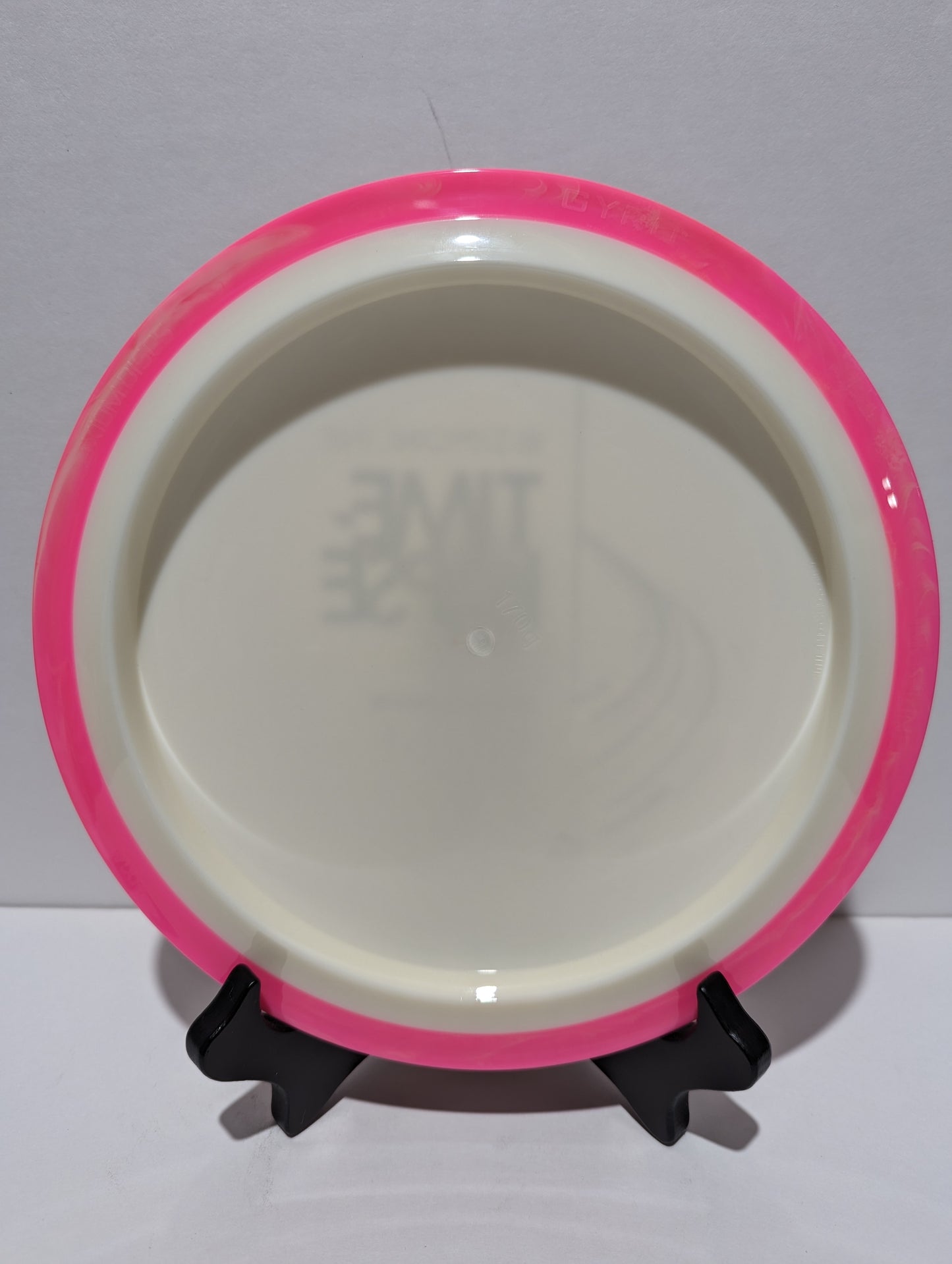 White Time Lapse (Back)