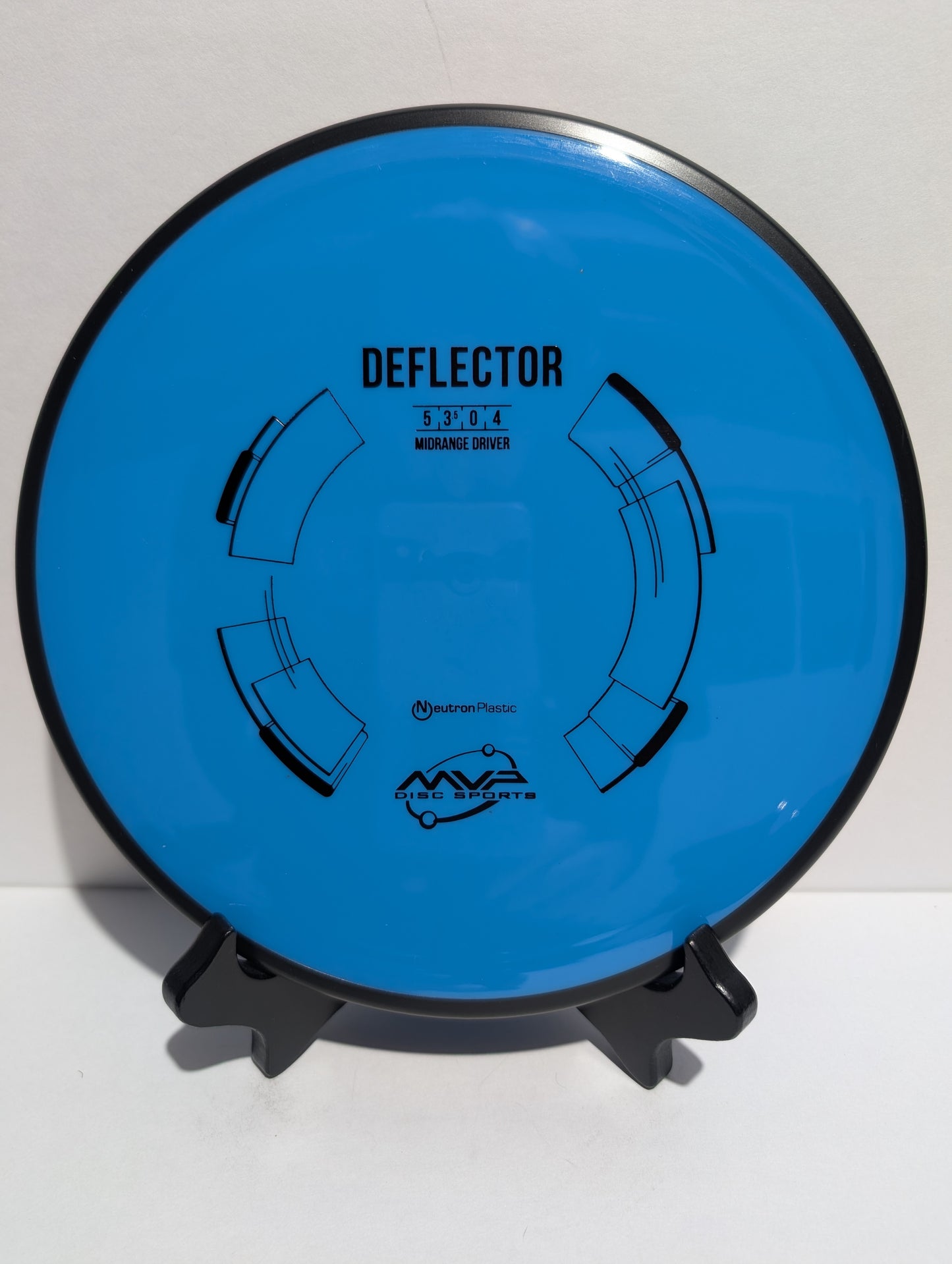 Blue Deflector