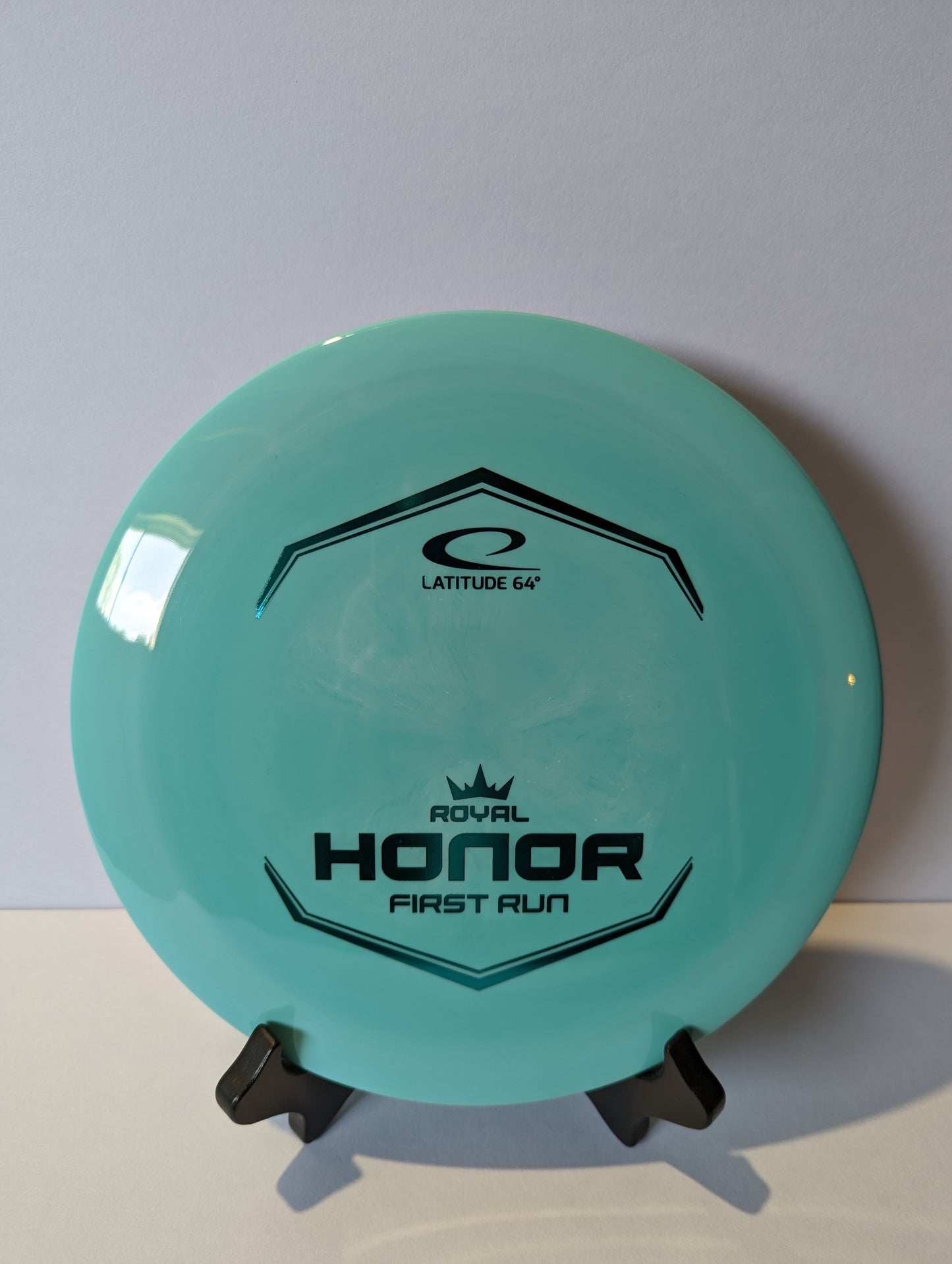 Royal Grand Honor Teal