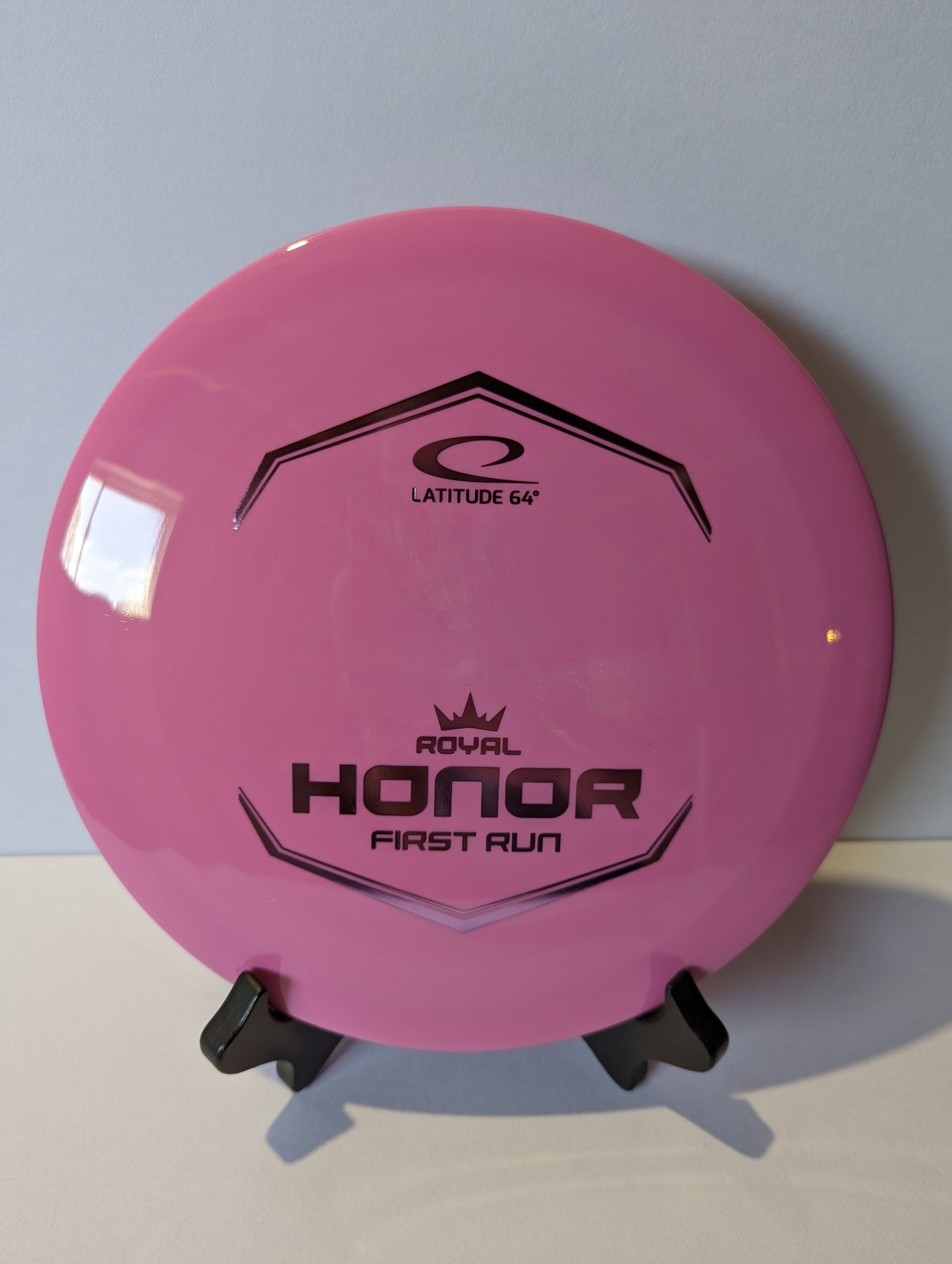 Royal Grand Honor Pink