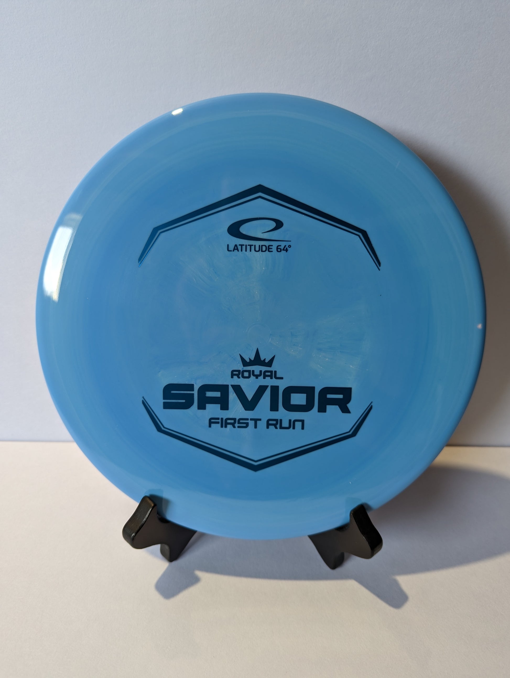 Royal Grand Savior Blue