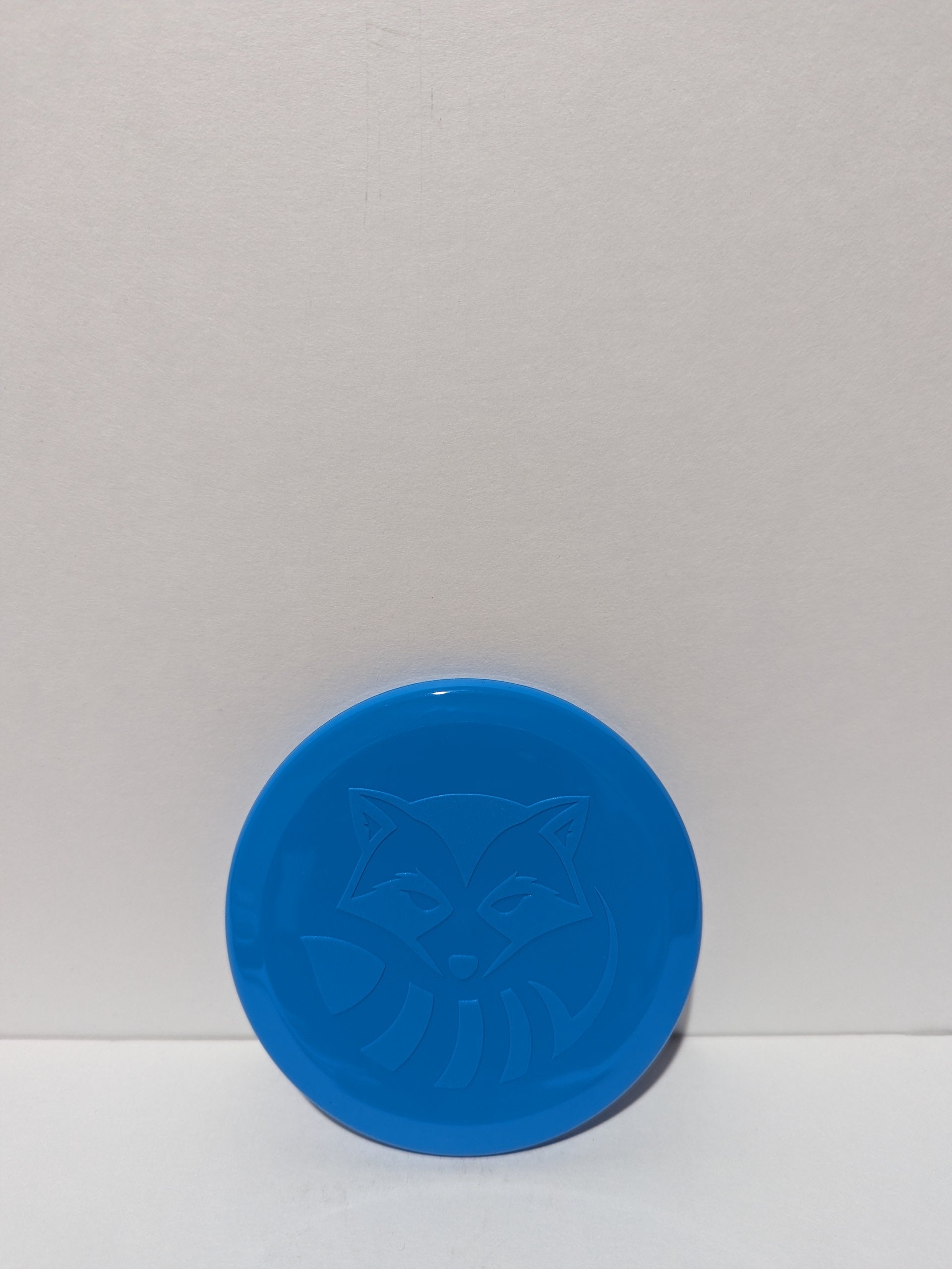 Inner Core Blue Mini