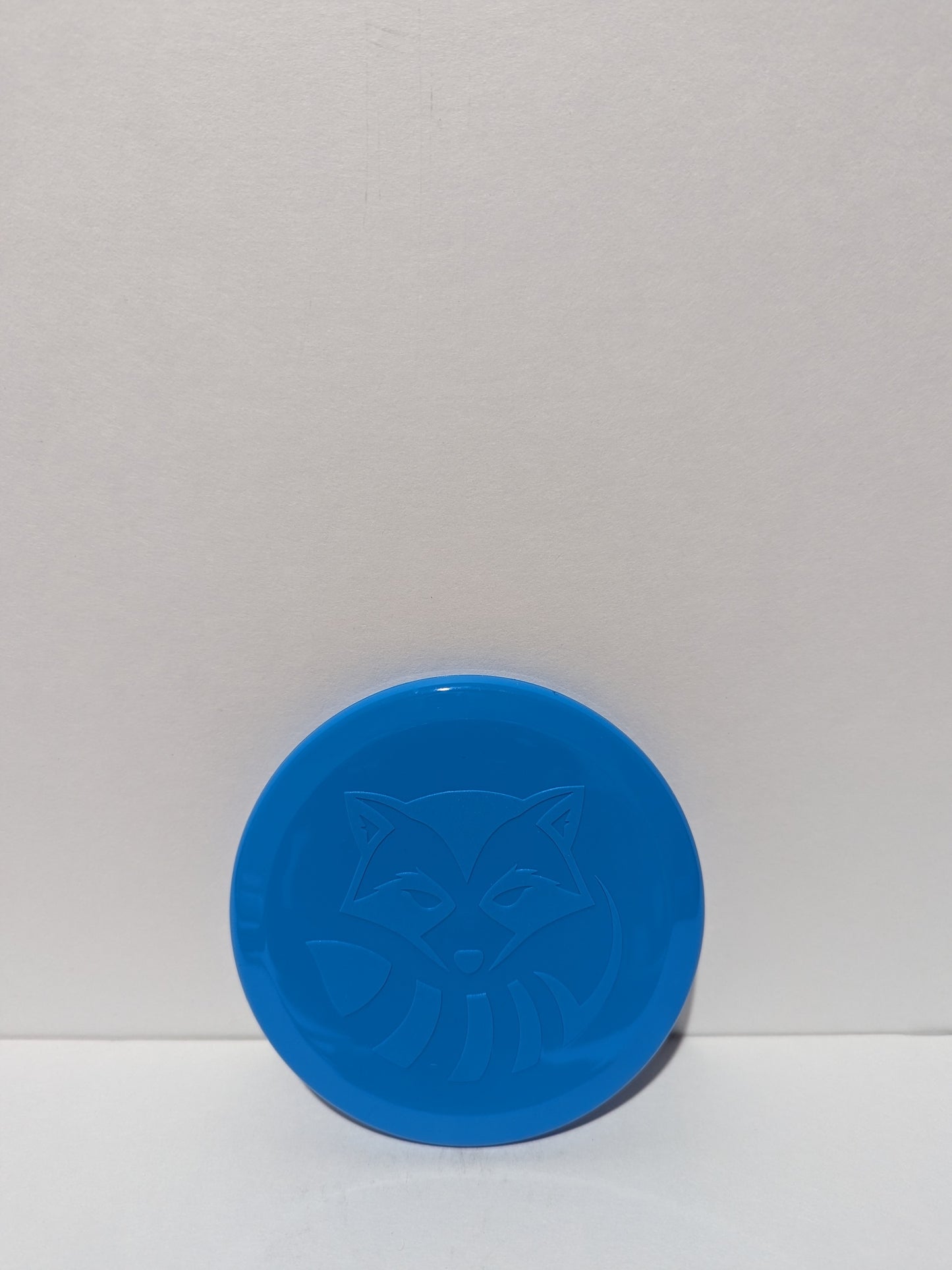 Inner Core Blue Mini