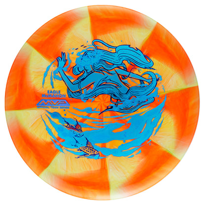 Orange Cosmic Neutron Range