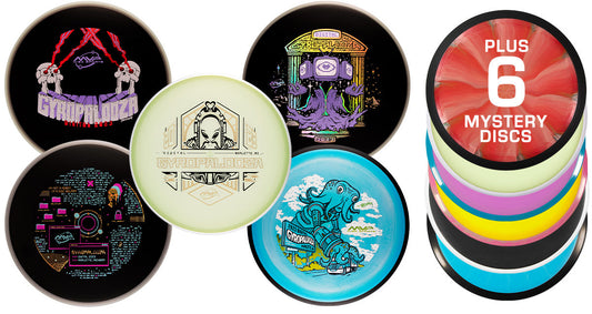 Gyropalooza Box 2023