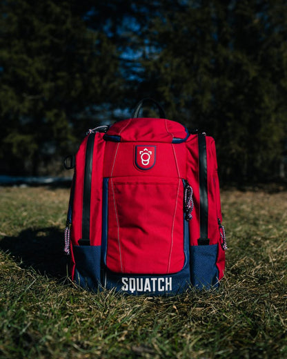 Old Glory Lore 2.0 Bag