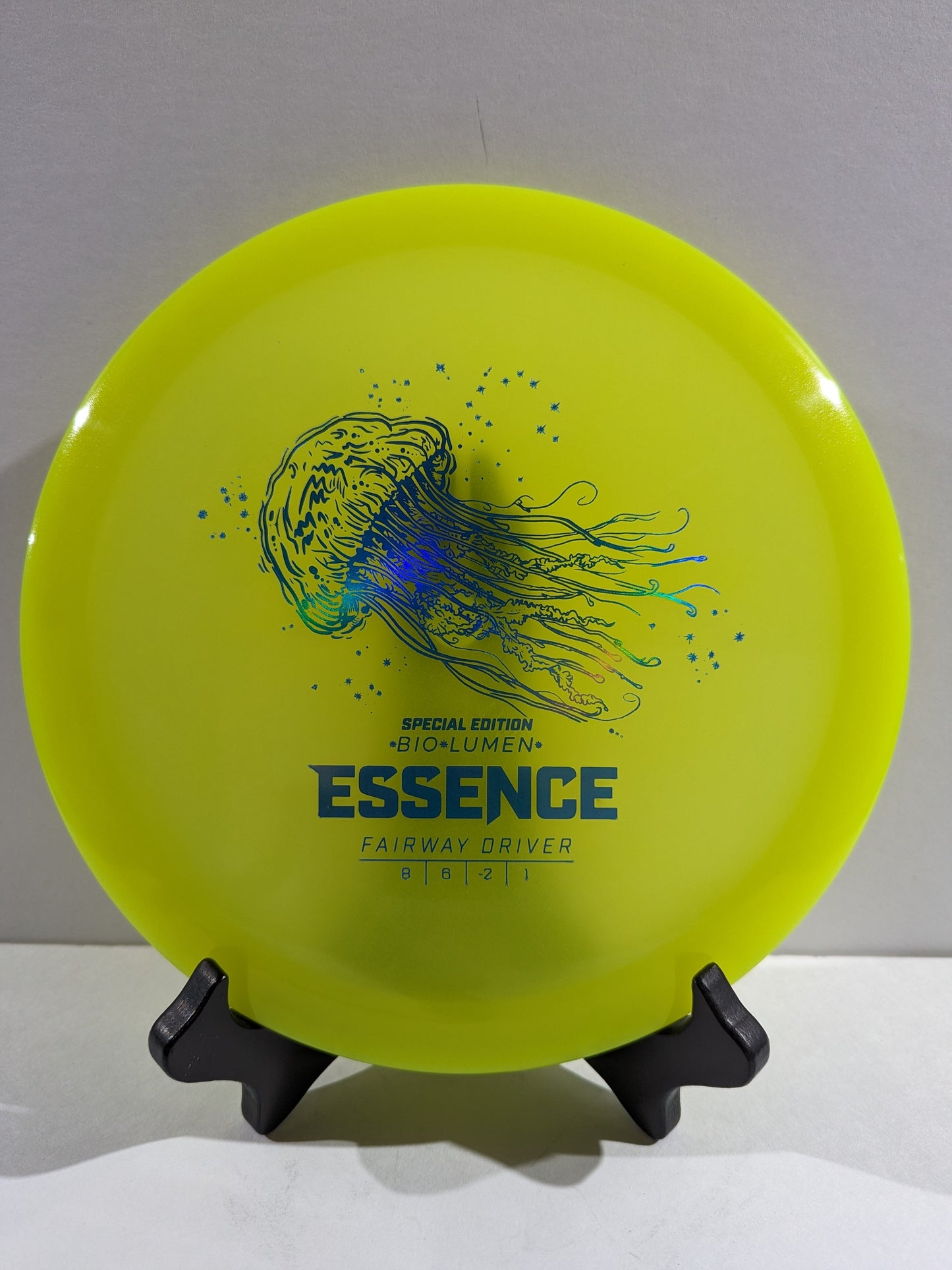 Yellow Essence