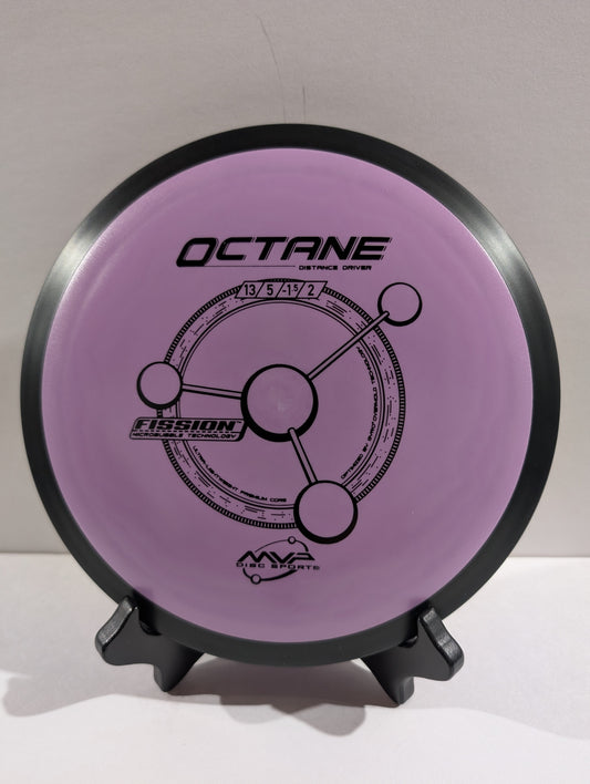 Purple Octane Disc