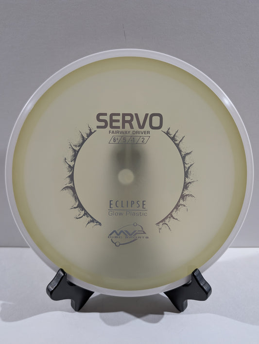 Eclipse Servo