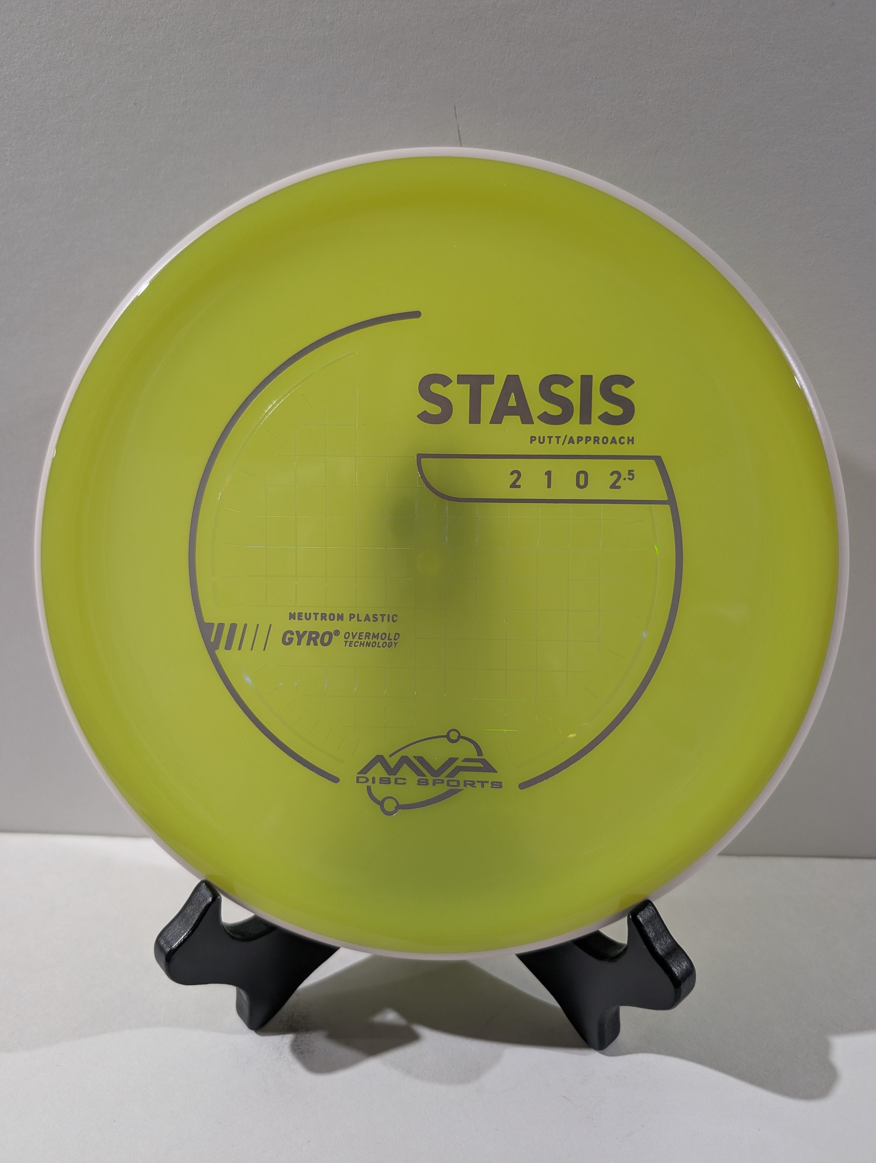 Putters and Approach Discs – Dead Straight Disc Golf LLC