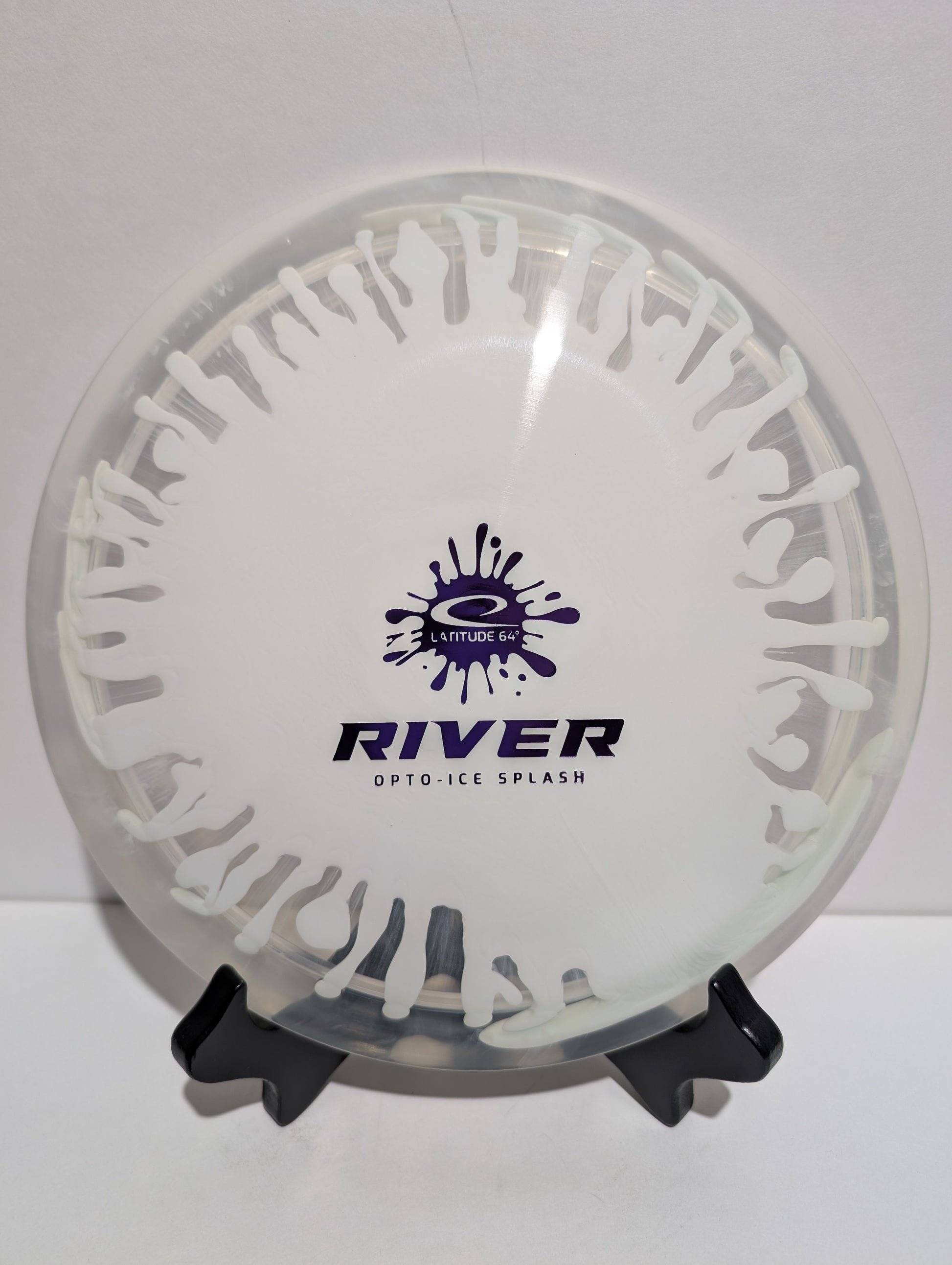 White-Clear River